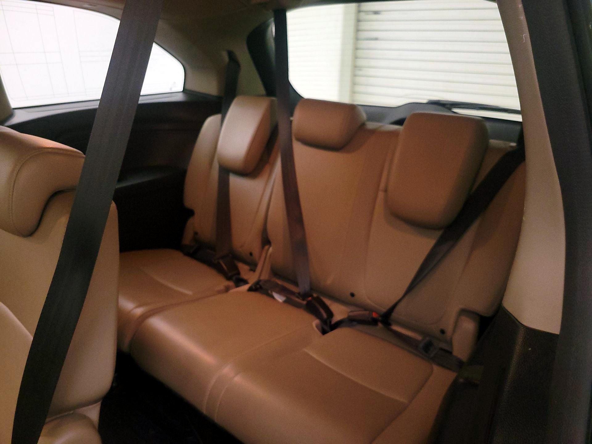 Thumbnail: 2018 Honda Odyssey - 20
