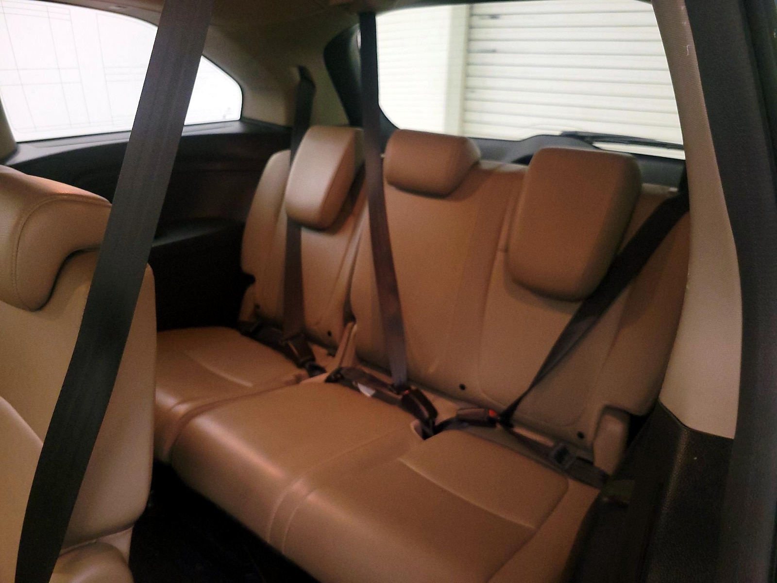 2018 Honda Odyssey EX-L - Photo 21