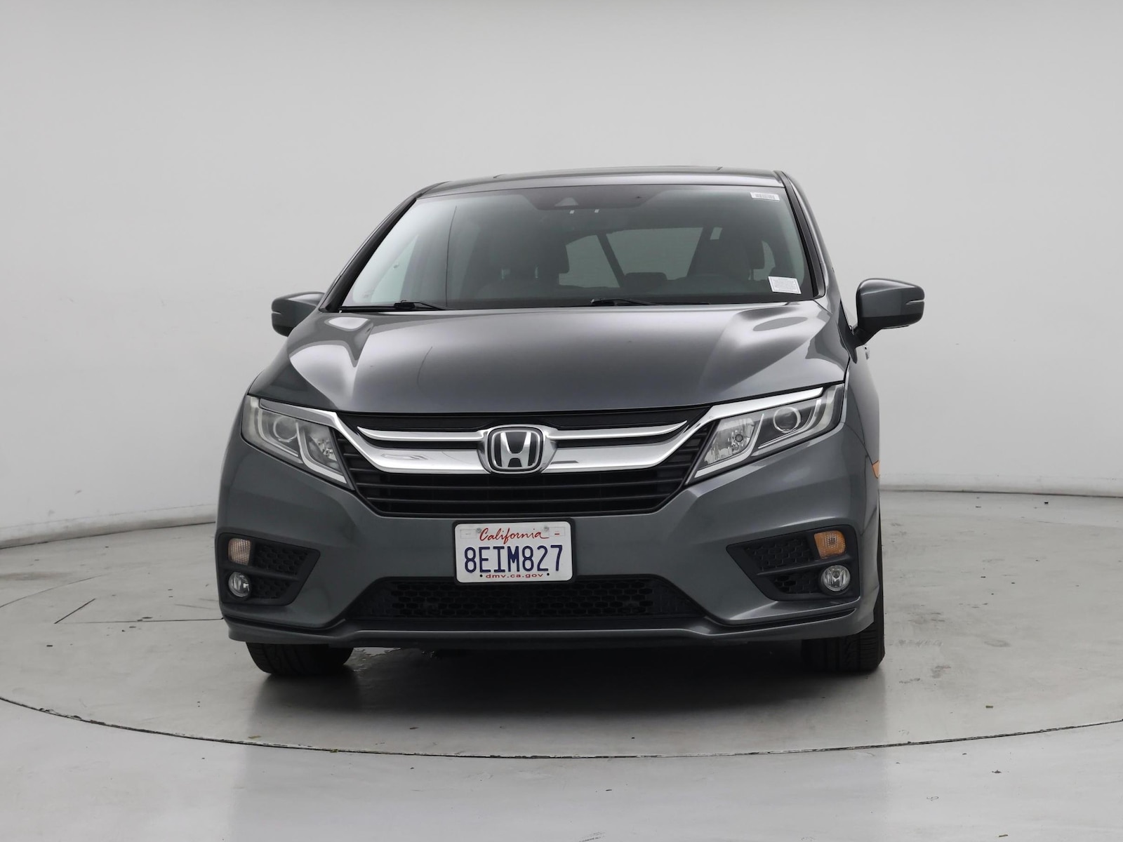 2018 Honda Odyssey EX-L - Photo 6