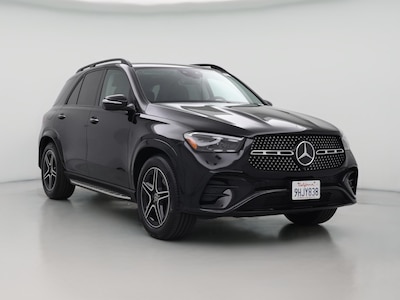 2024 Mercedes-Benz GLE350