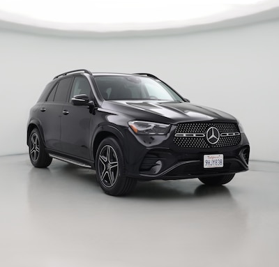 2024 Mercedes-Benz GLE350