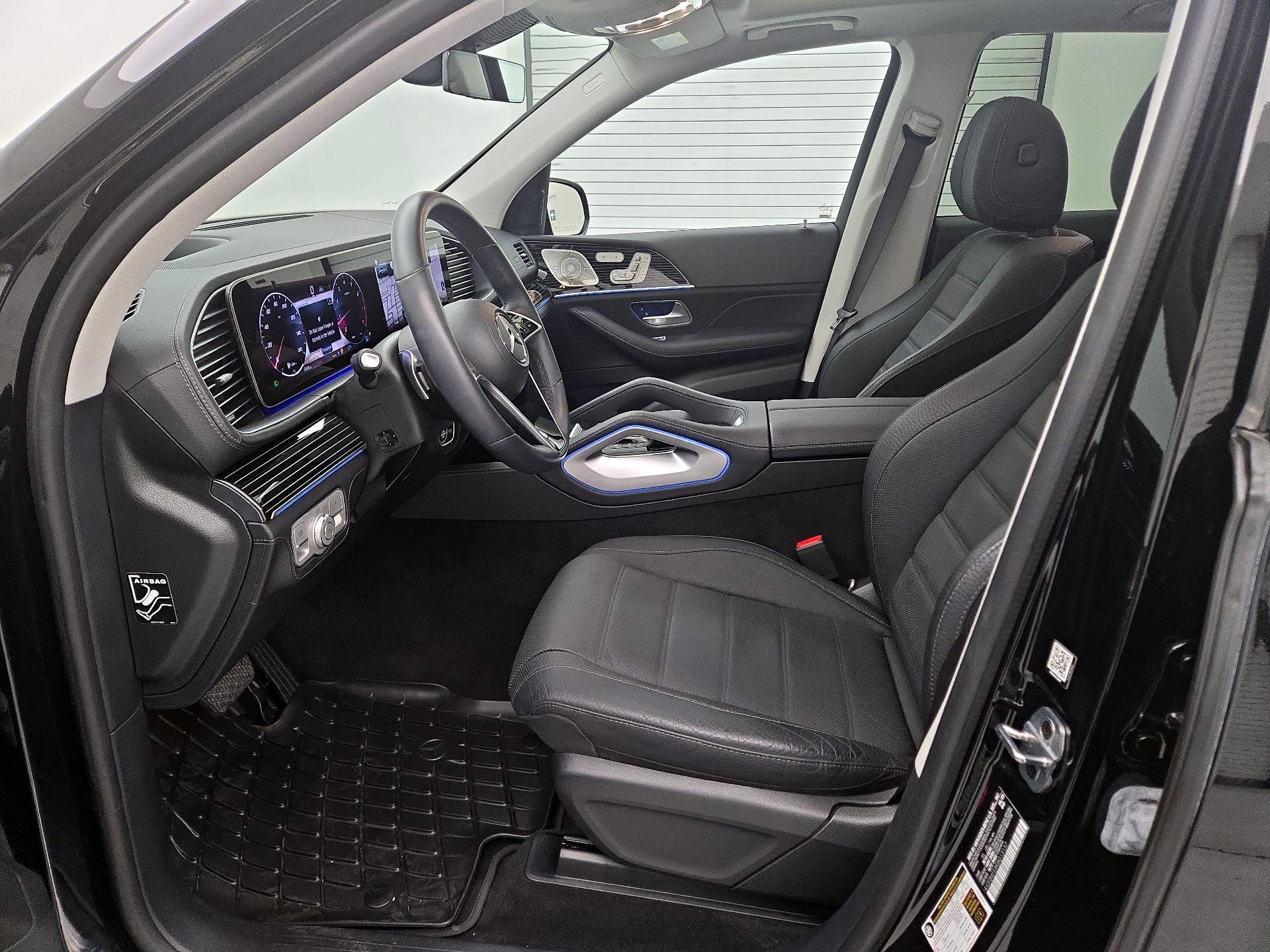 Thumbnail: 2024 Mercedes-Benz GLE - 11