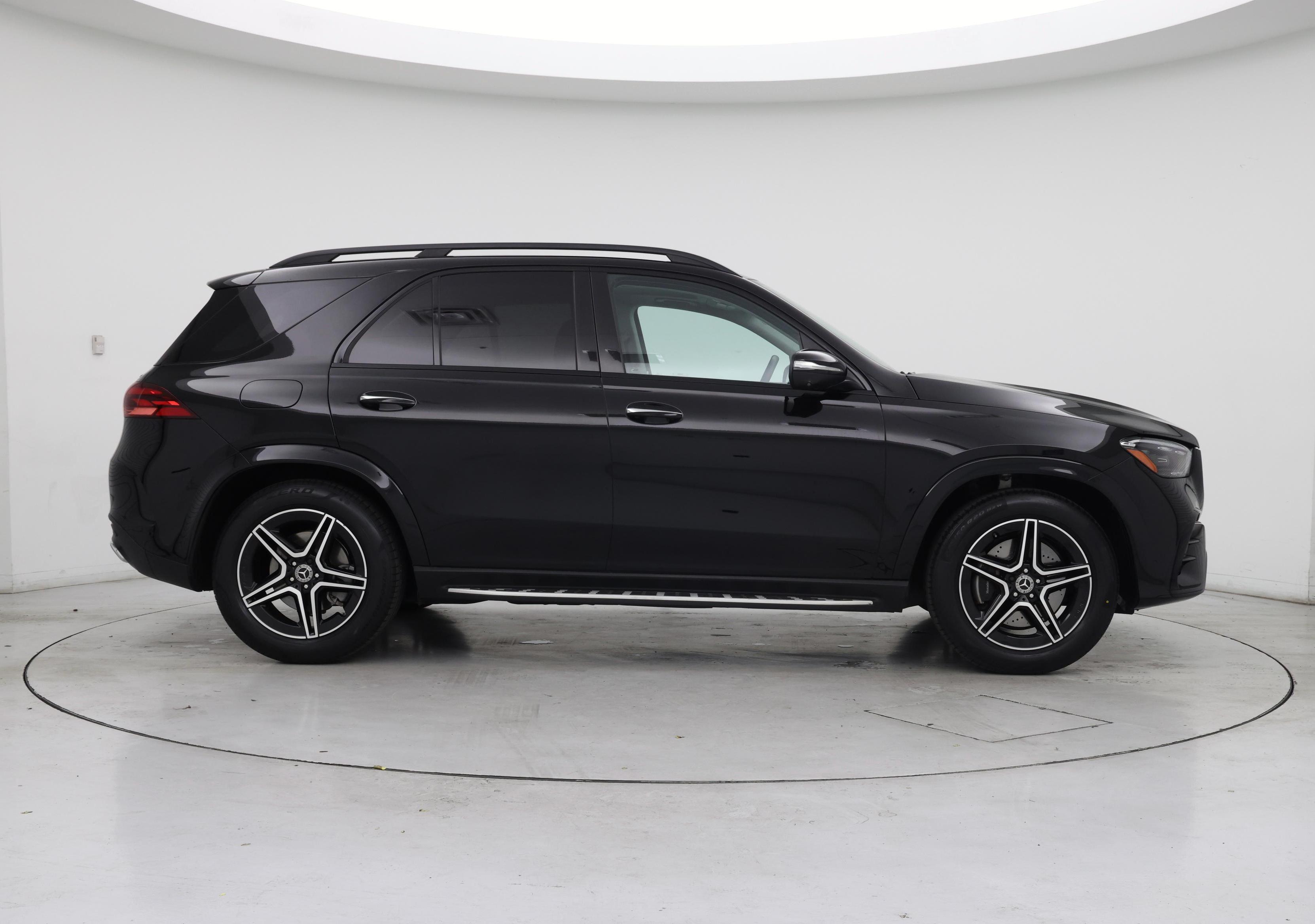 Thumbnail: 2024 Mercedes-Benz GLE - 7
