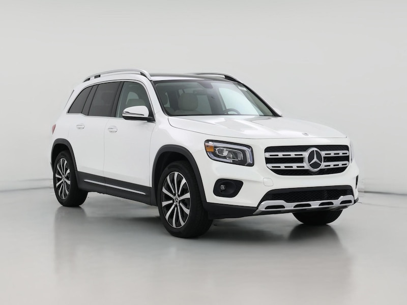 2022 Mercedes-Benz GLB250 null