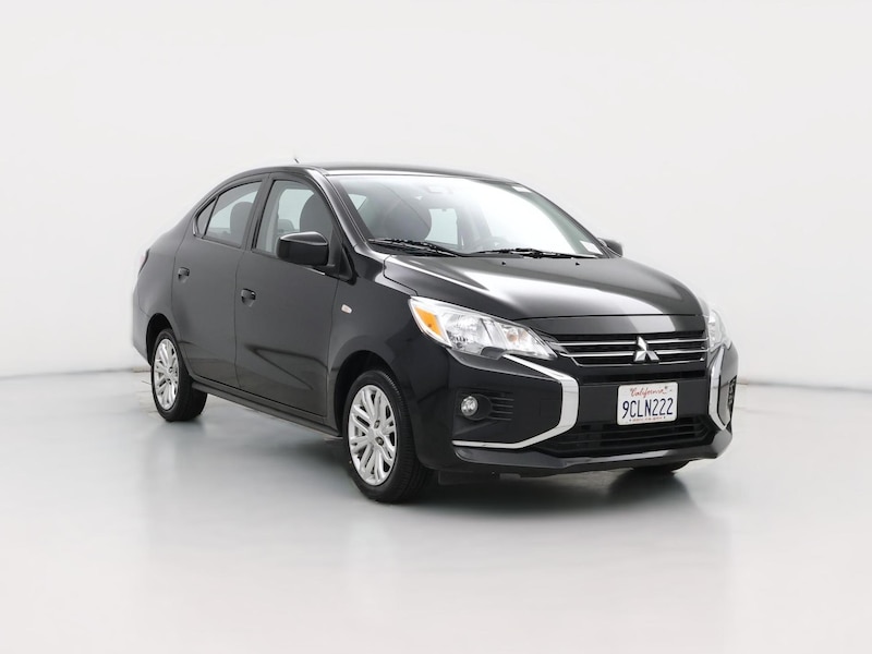 2022 Mitsubishi Mirage G4 LE -
                  Modesto, CA