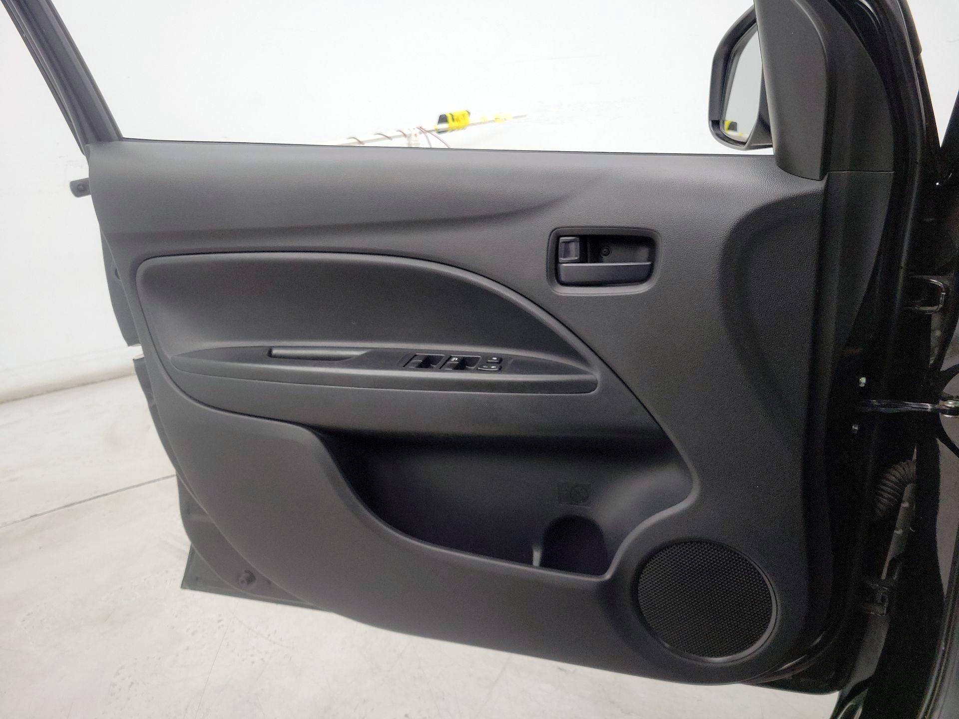Thumbnail: 2022 Mitsubishi Mirage G4 - 12