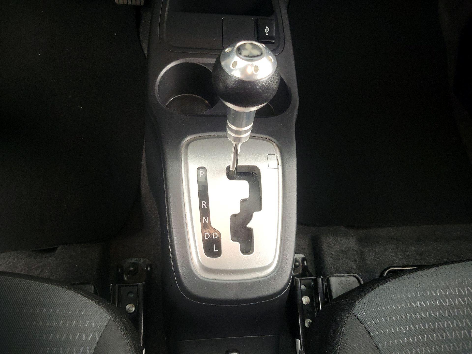 Thumbnail: 2022 Mitsubishi Mirage G4 - 17