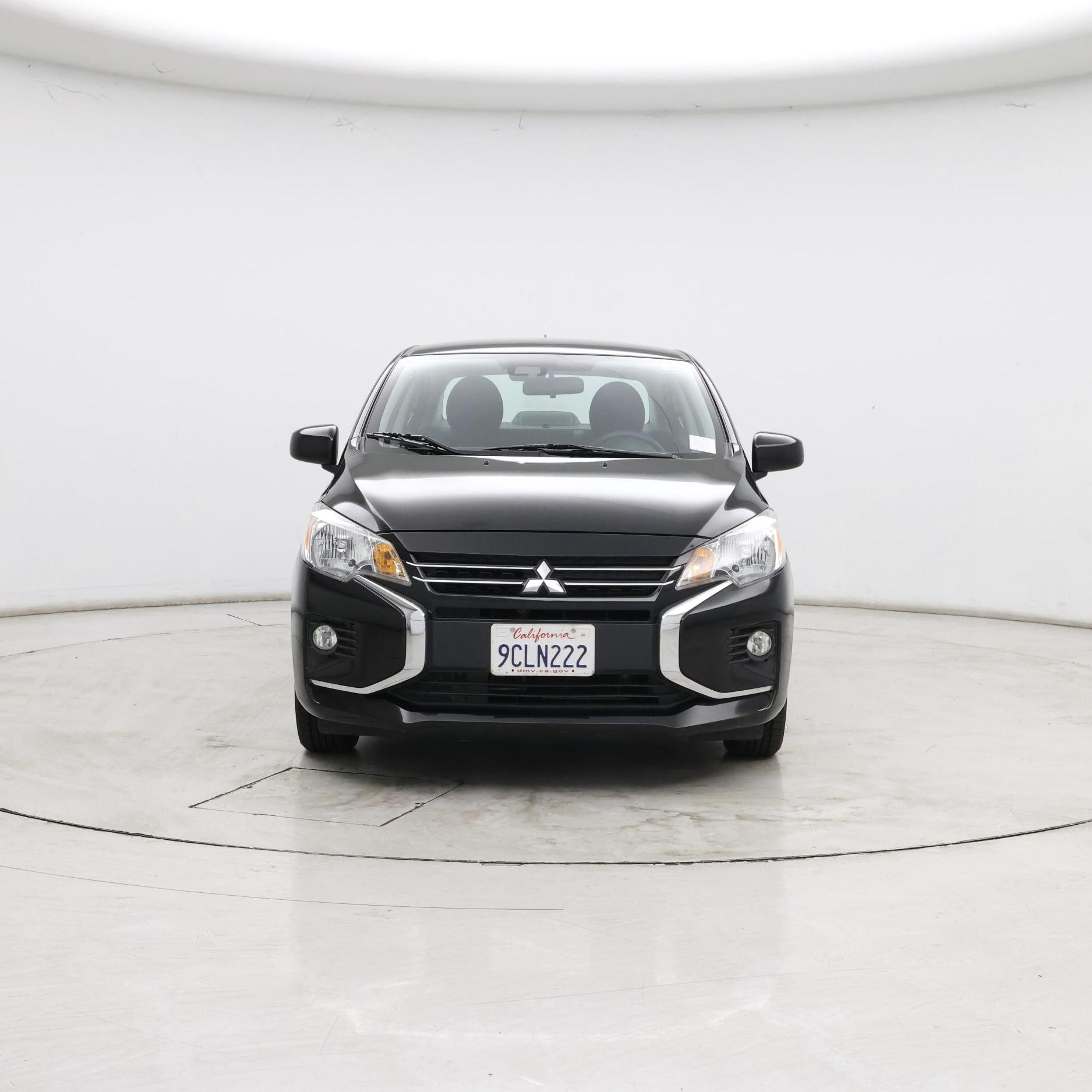 Thumbnail: 2022 Mitsubishi Mirage G4 - 5