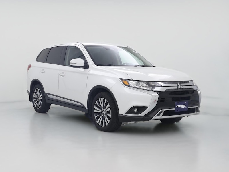 2020 Mitsubishi Outlander SE -
                  Richmond, TX