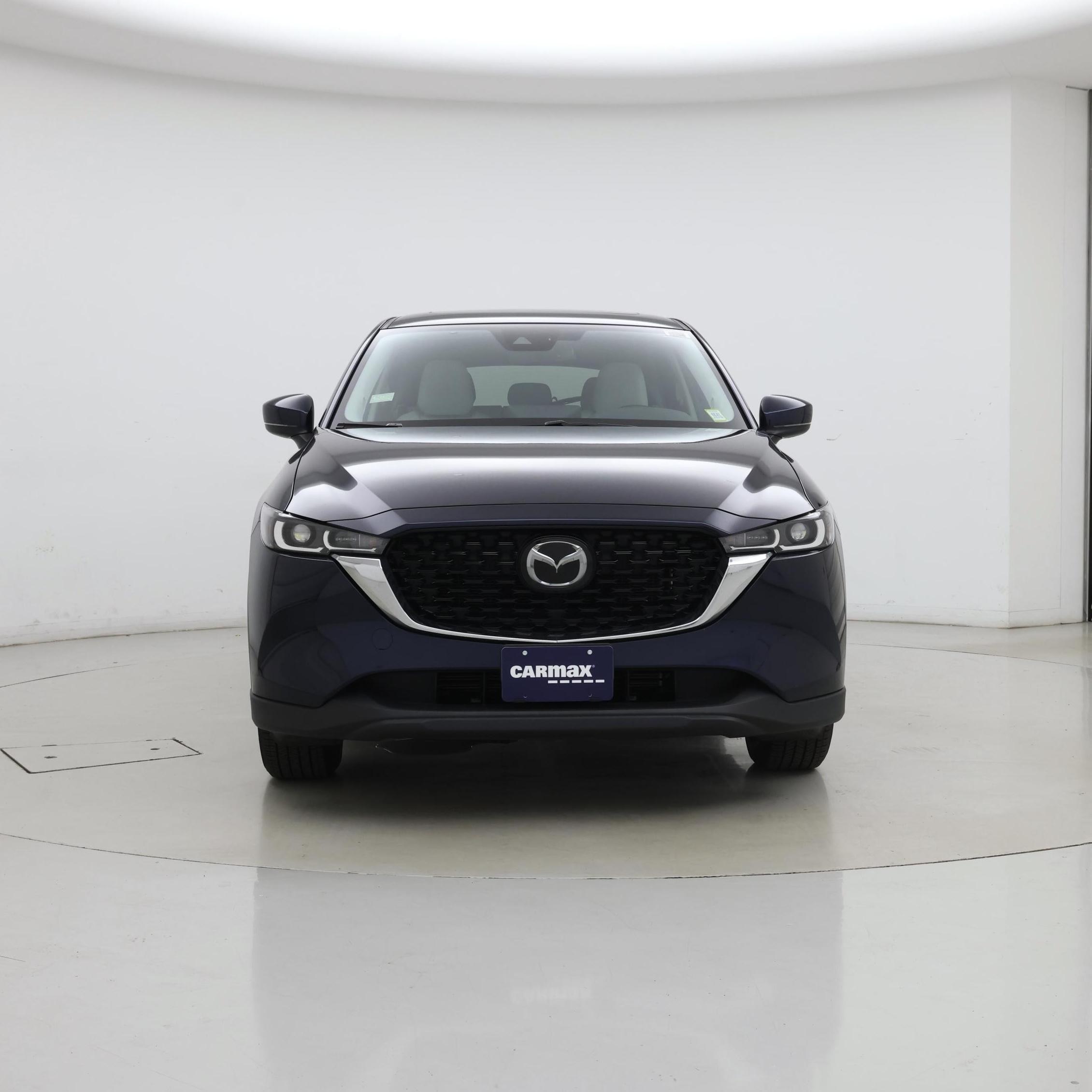 Thumbnail: 2022 Mazda CX-5 - 5