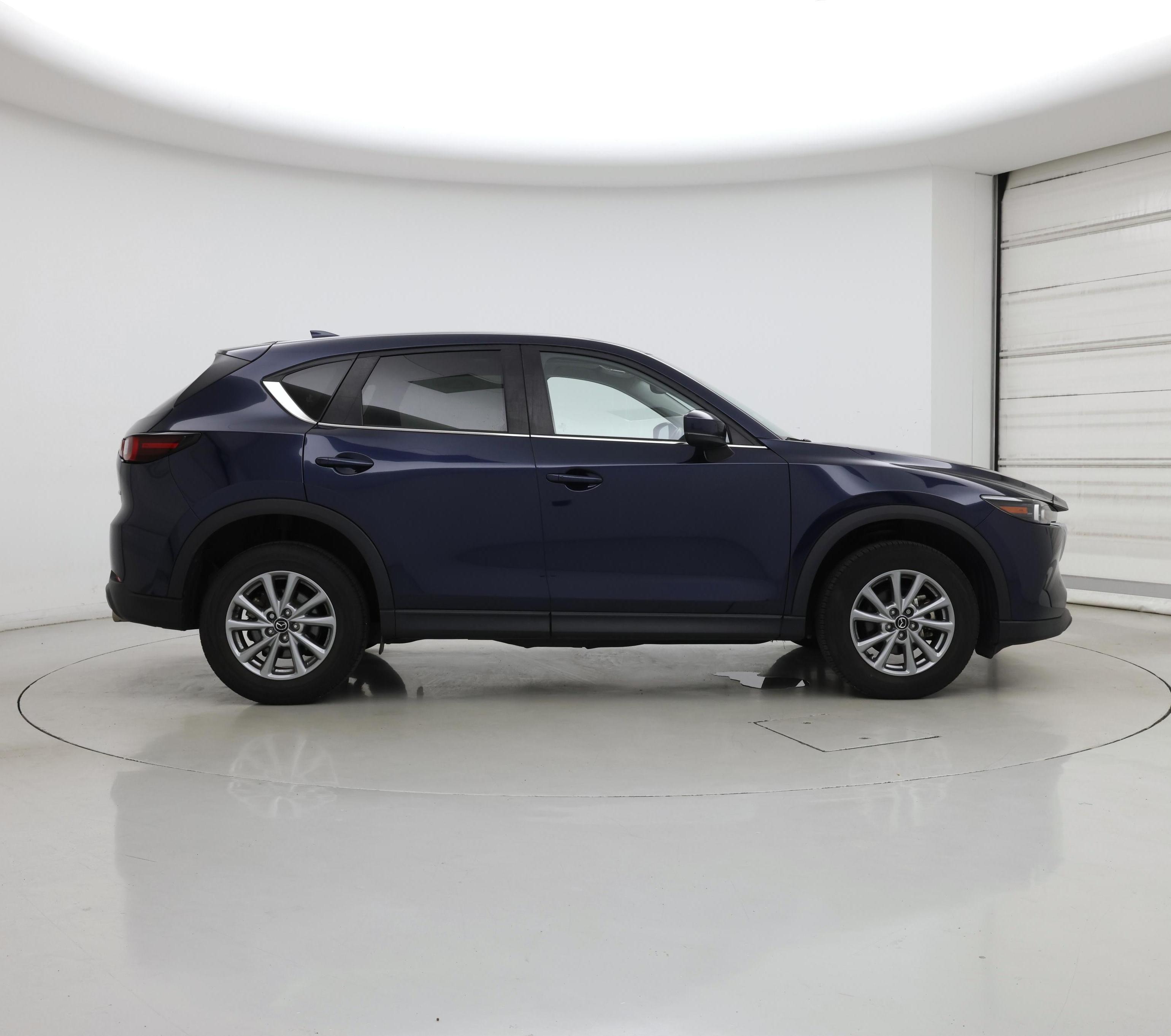 Thumbnail: 2022 Mazda CX-5 - 7