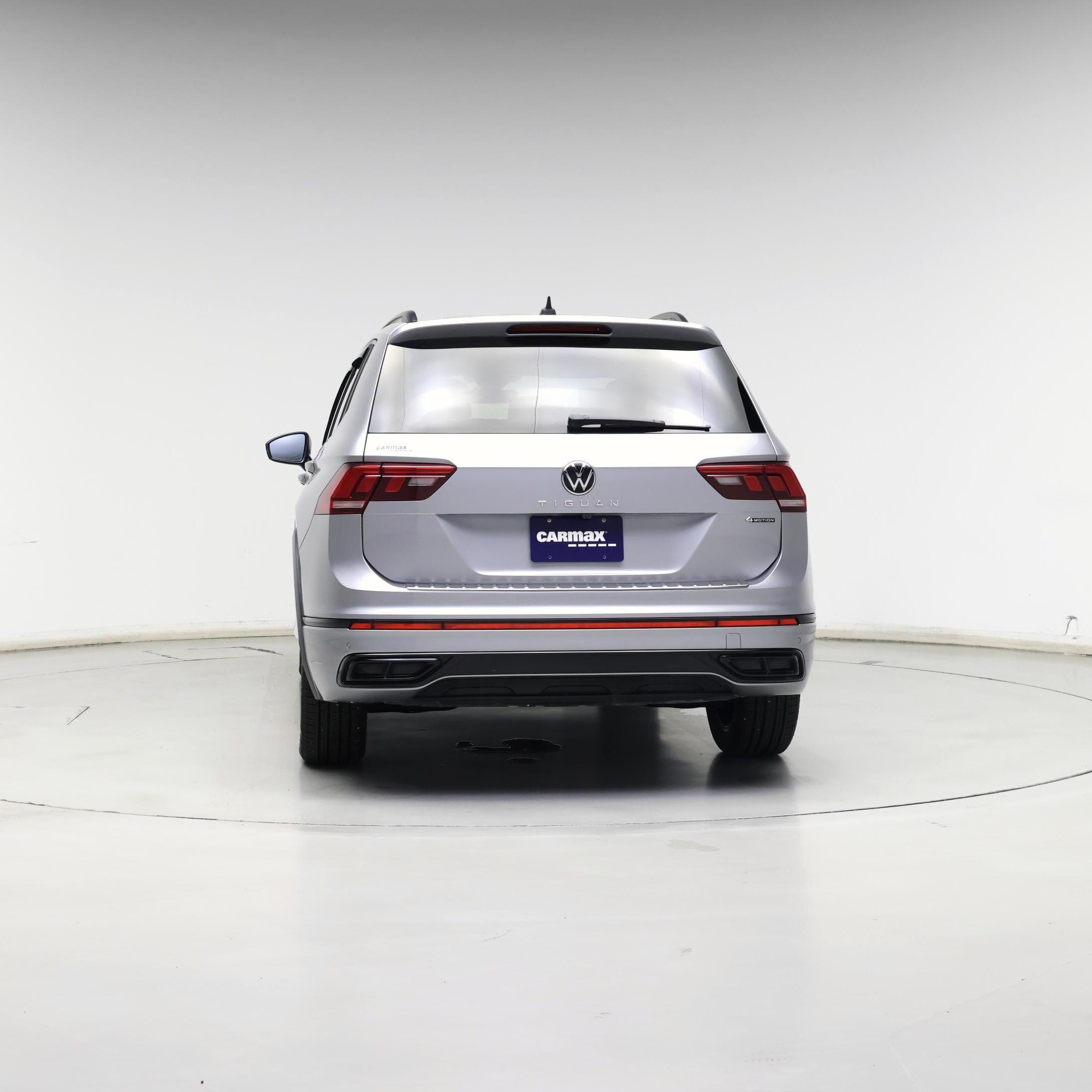 Thumbnail: 2022 Volkswagen Tiguan - 6