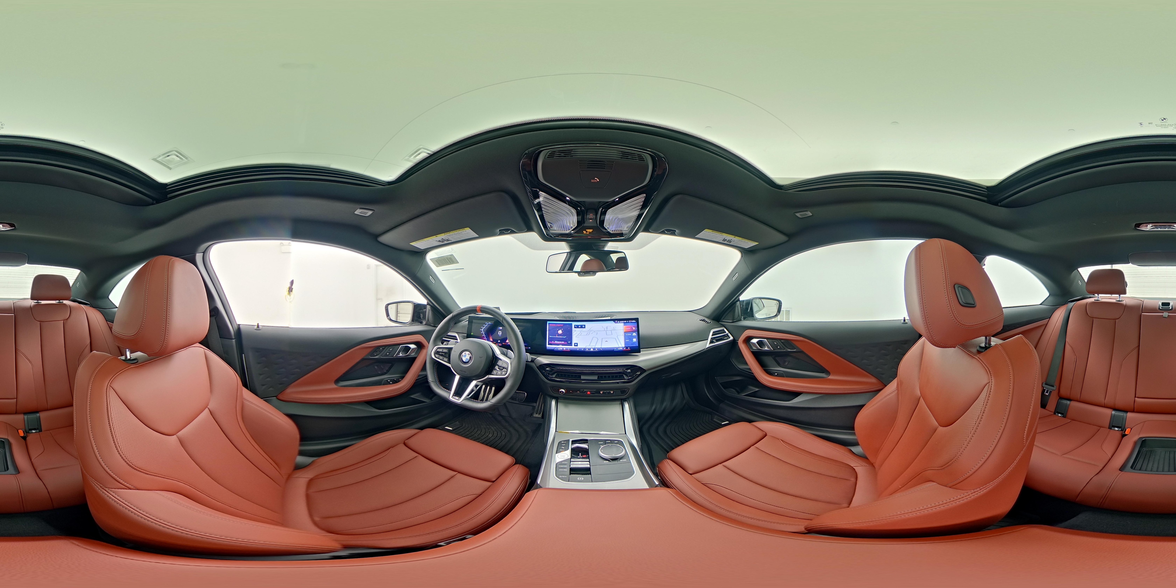2025 BMW 2 Series M240i - Photo 25