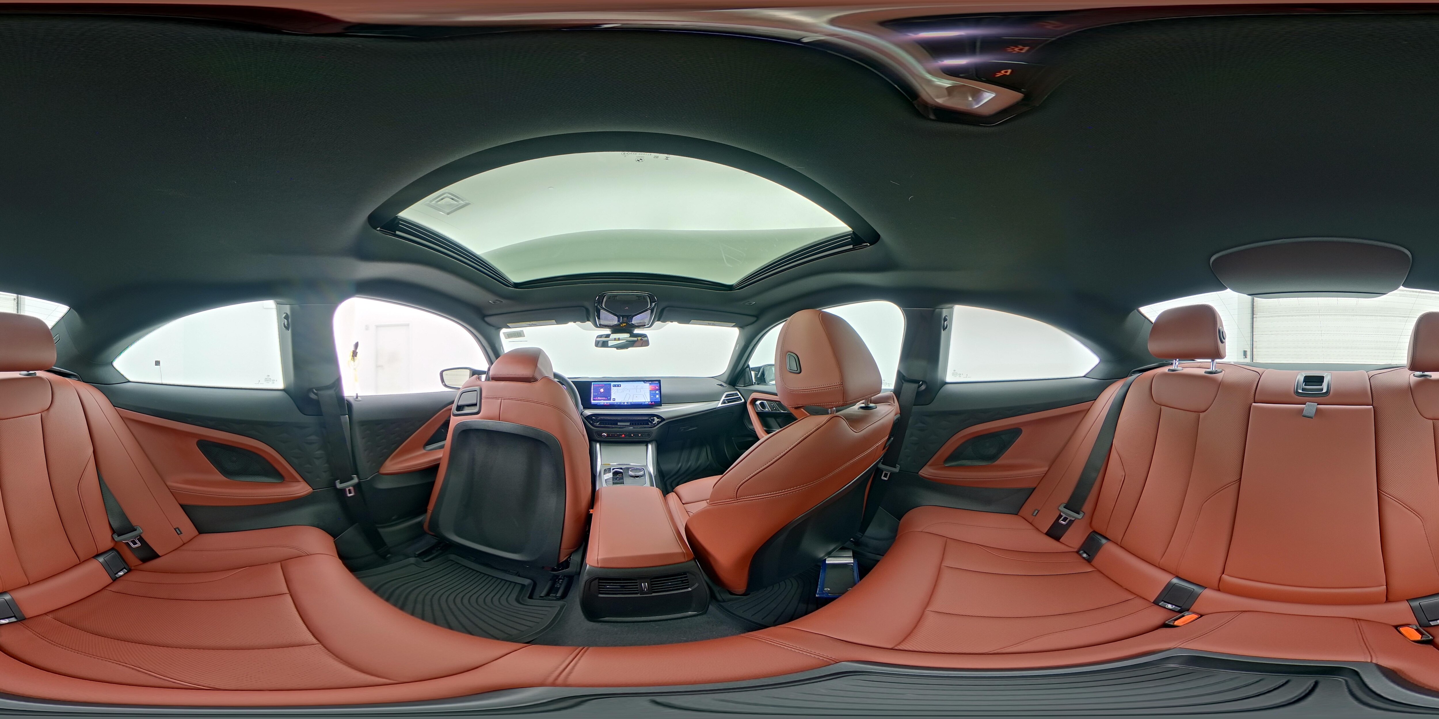 2025 BMW 2 Series M240i - Photo 26