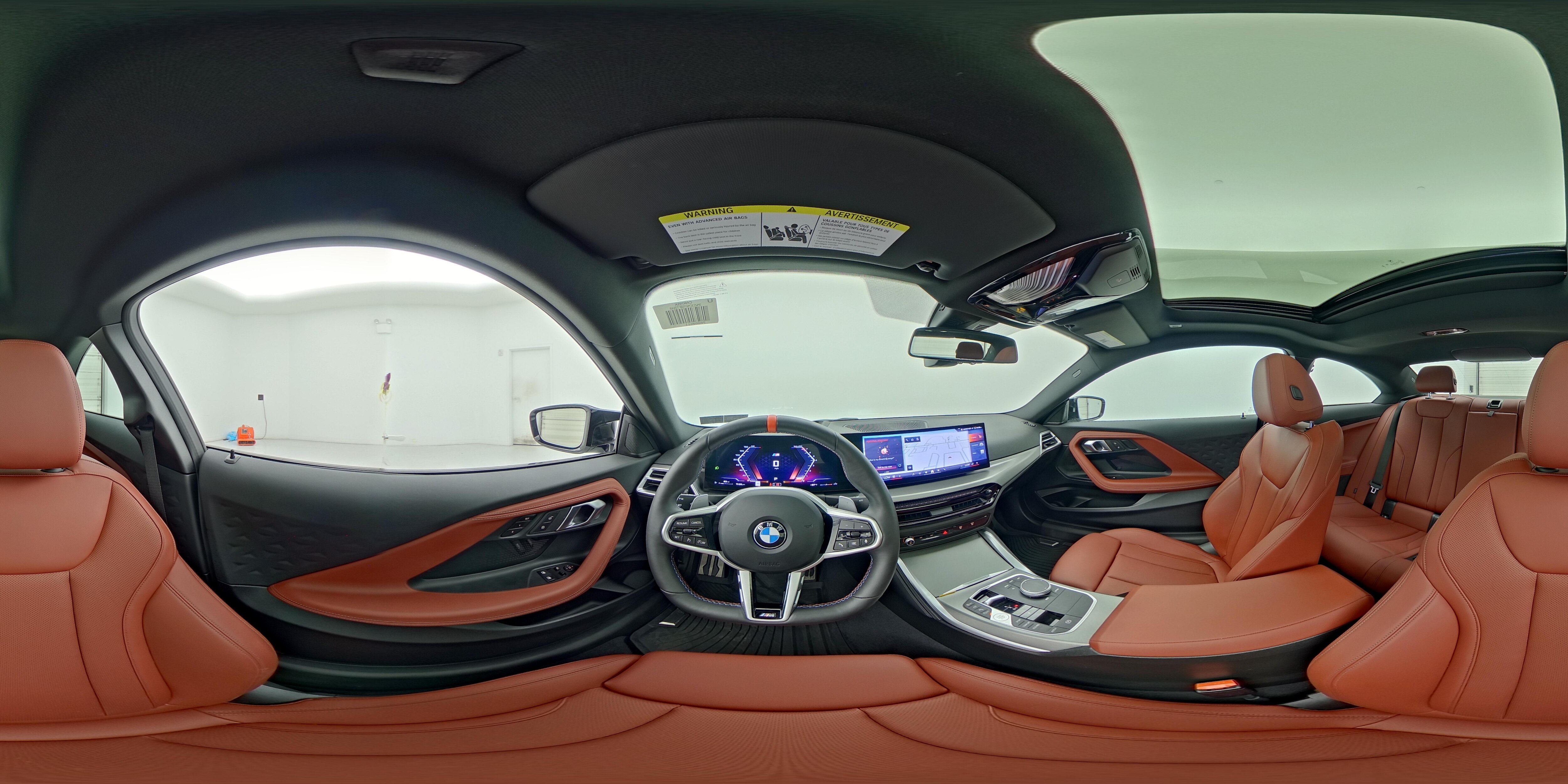 2025 BMW 2 Series M240i - Photo 27