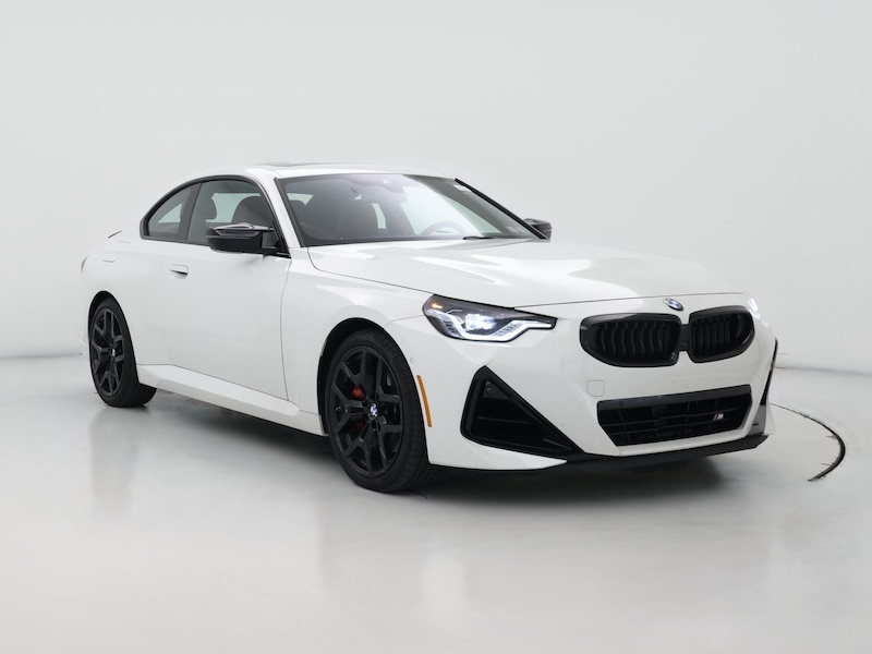 2025 BMW 2 Series M240i -
                  Mechanicsburg, PA