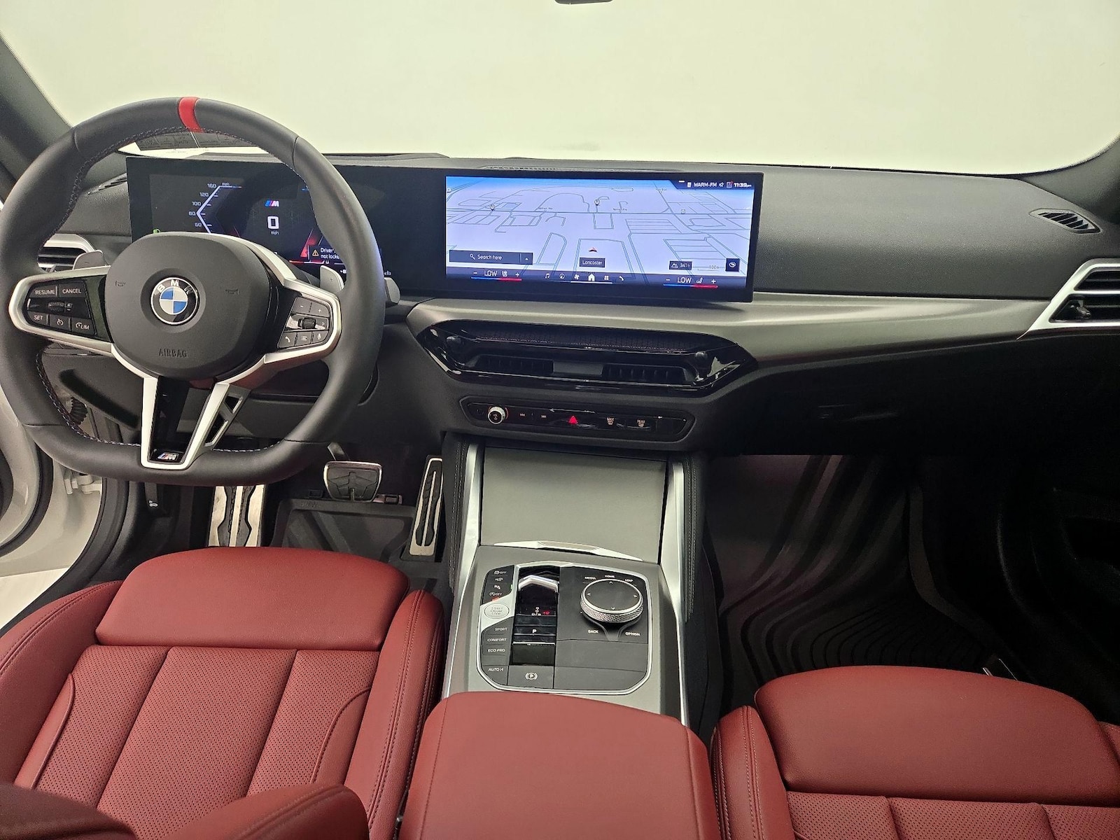 2025 BMW 2 Series M240i - Photo 10
