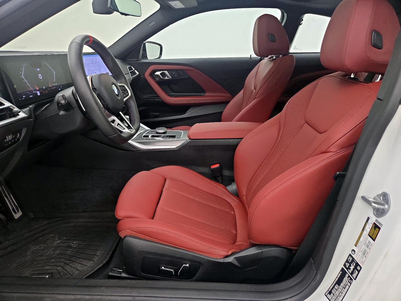 2025 BMW 2 Series M240i - Photo 12