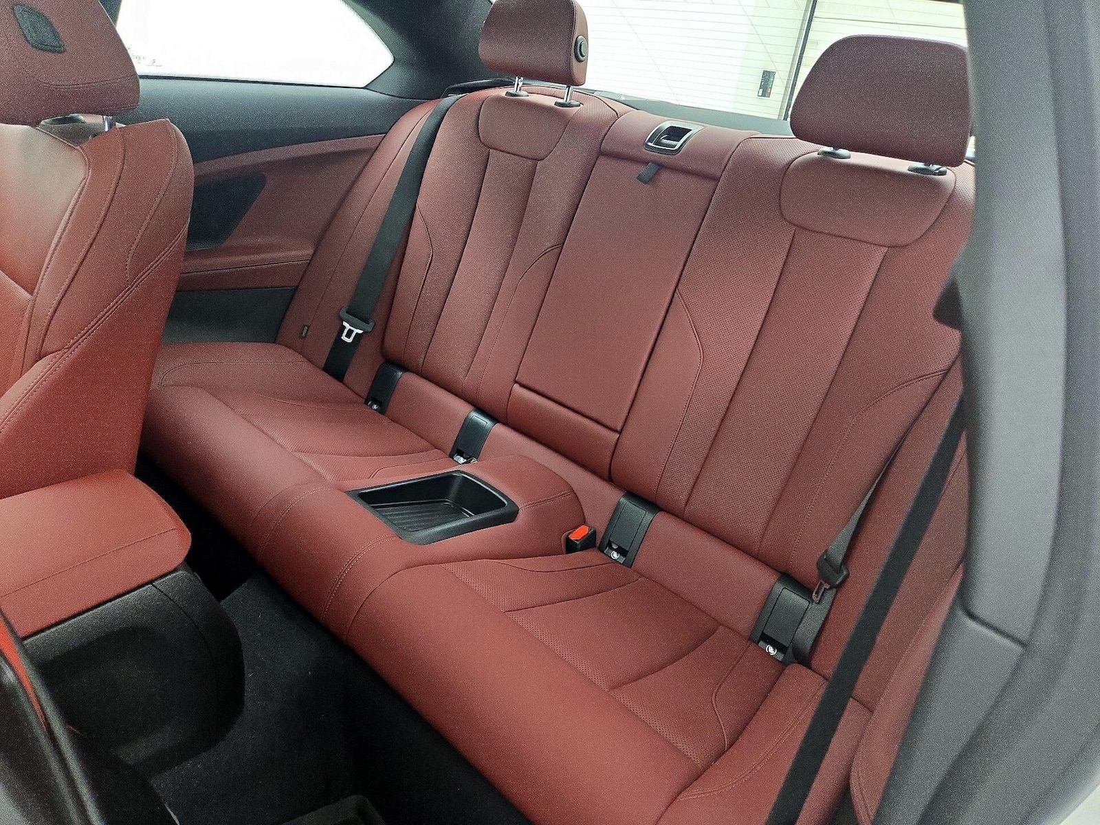 2025 BMW 2 Series M240i - Photo 21