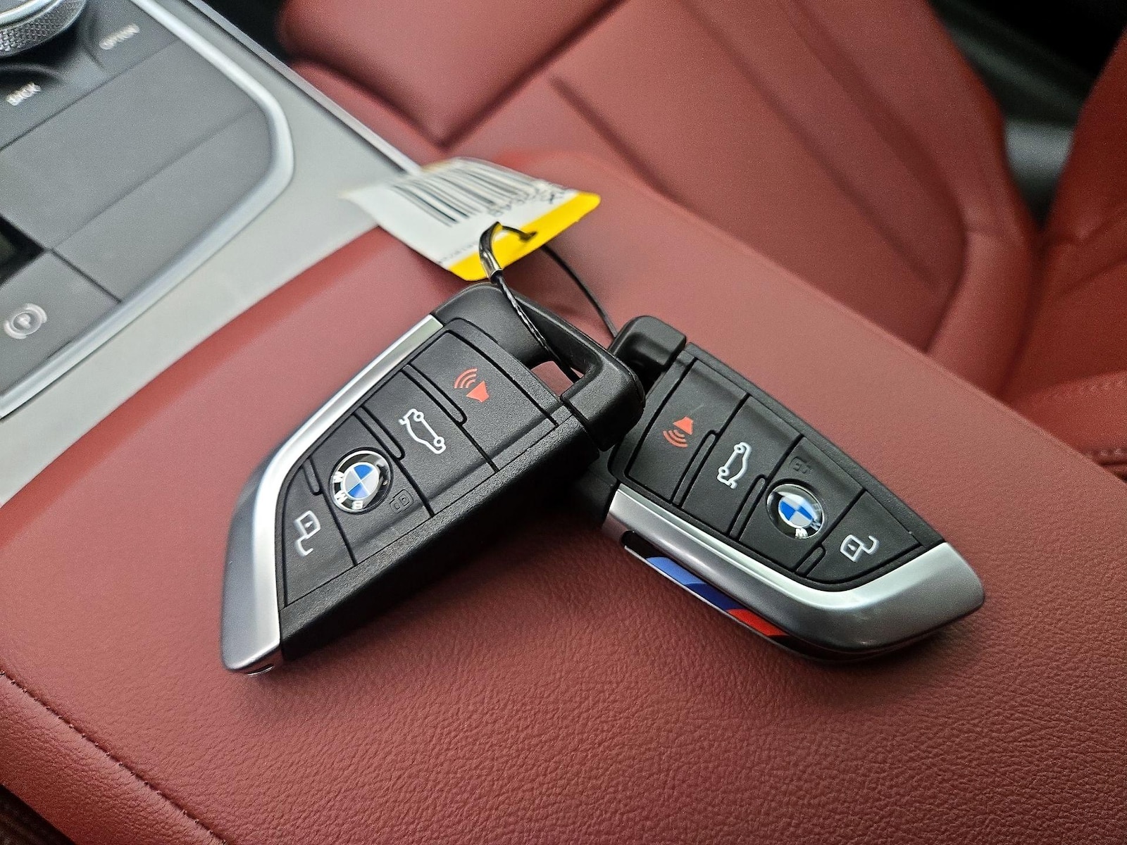 2025 BMW 2 Series M240i - Photo 24