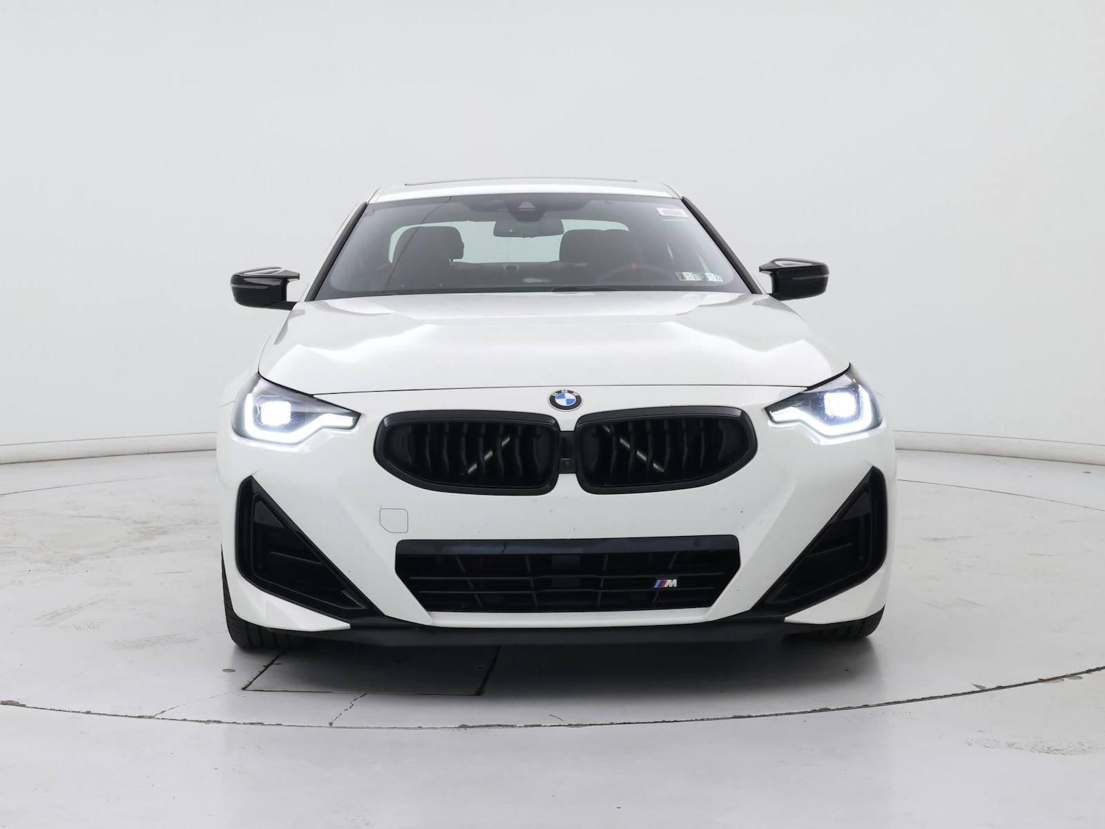2025 BMW 2 Series M240i - Photo 6