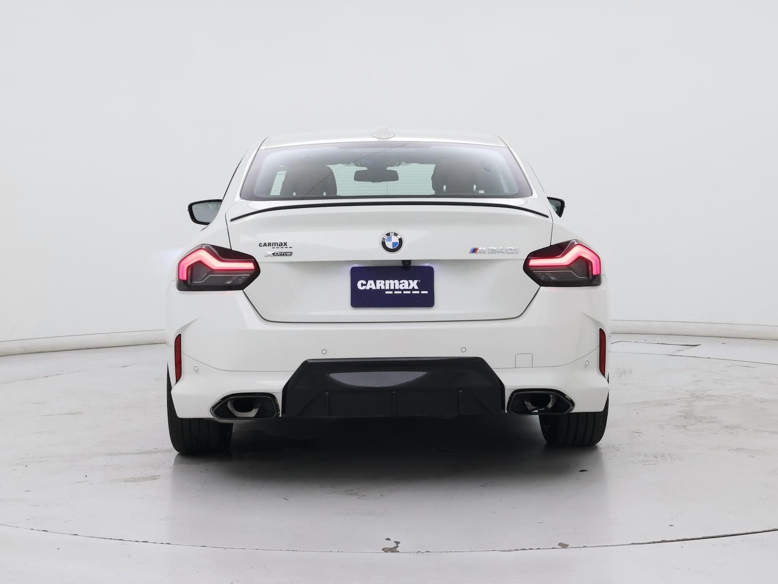 2025 BMW 2 Series M240i - Photo 7
