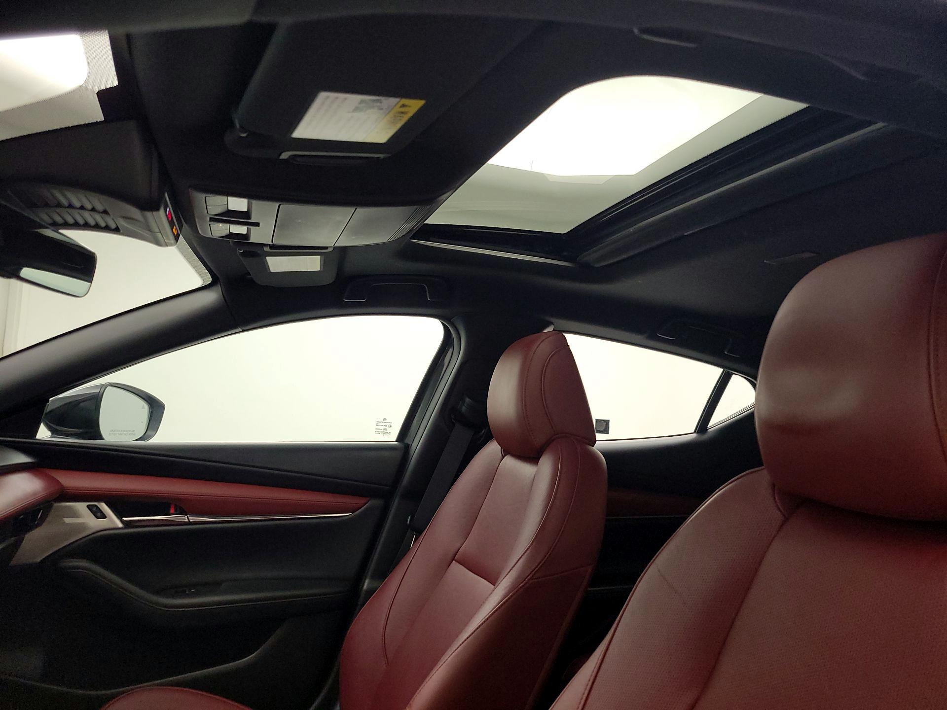 Thumbnail: 2024 Mazda Mazda3 - 17