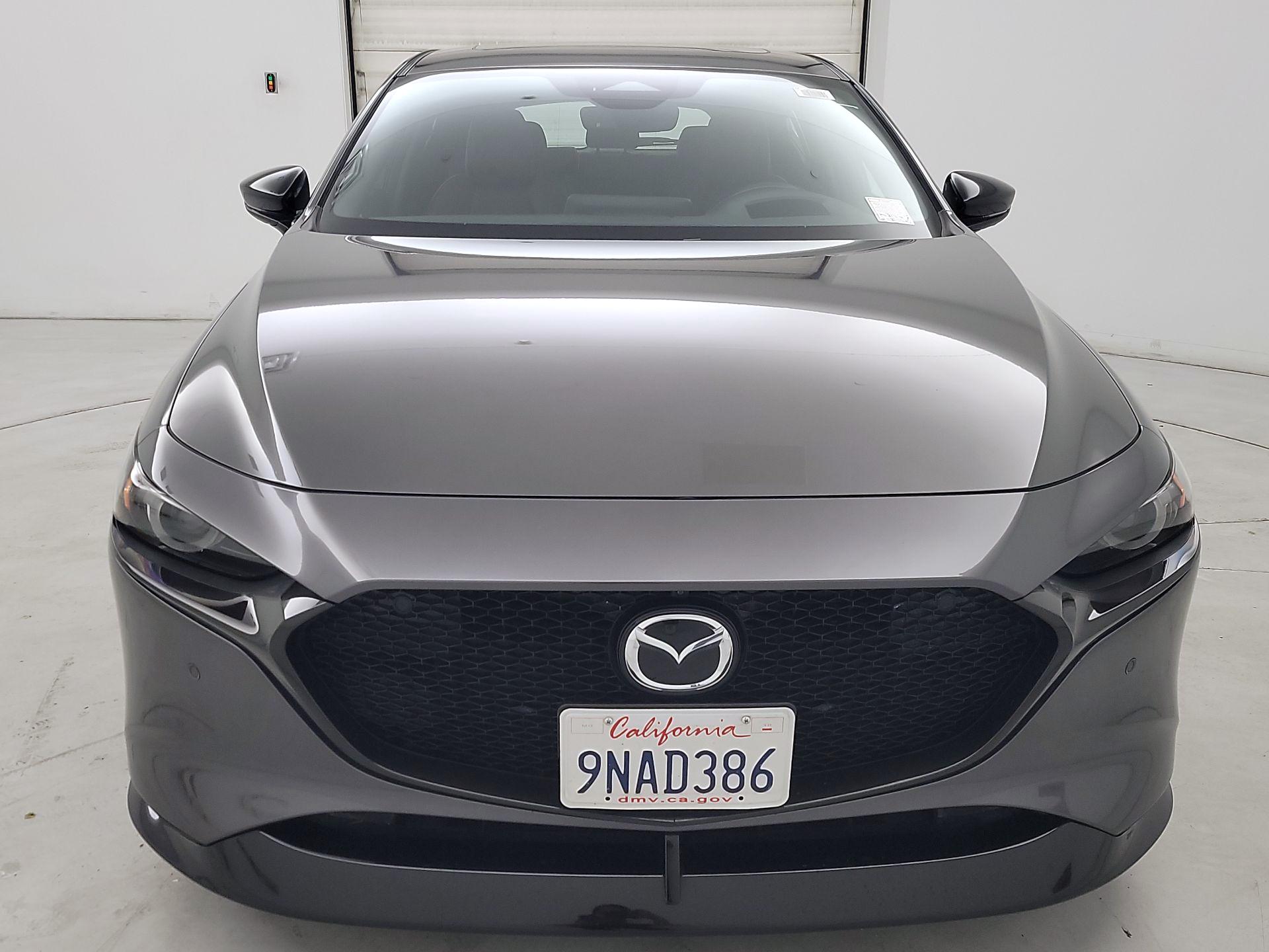 Thumbnail: 2024 Mazda Mazda3 - 2
