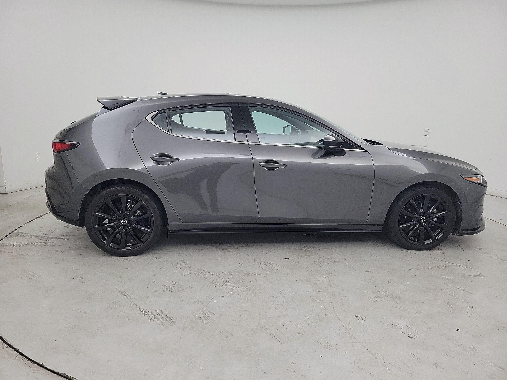 Thumbnail: 2024 Mazda Mazda3 - 4