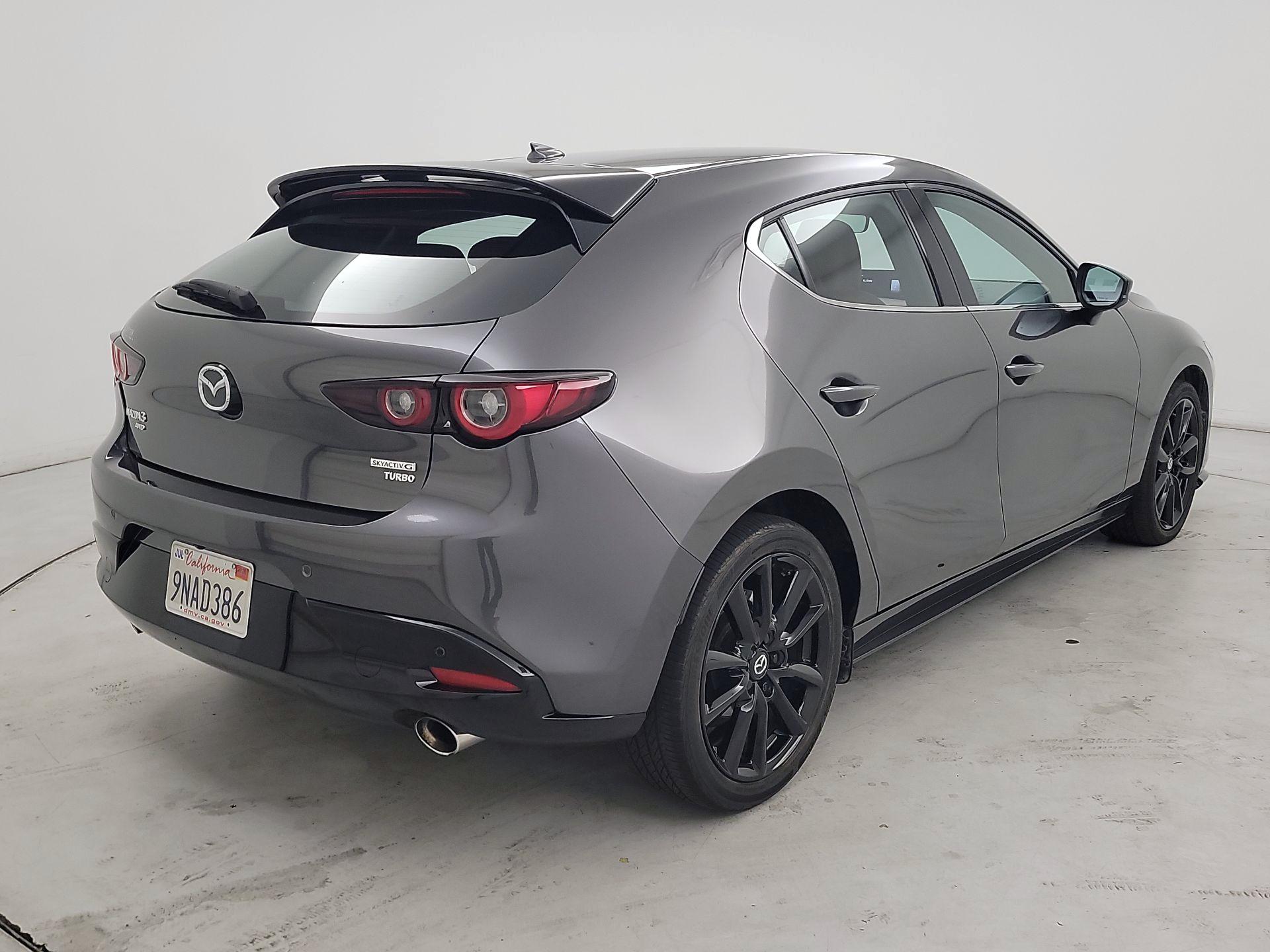 Thumbnail: 2024 Mazda Mazda3 - 5