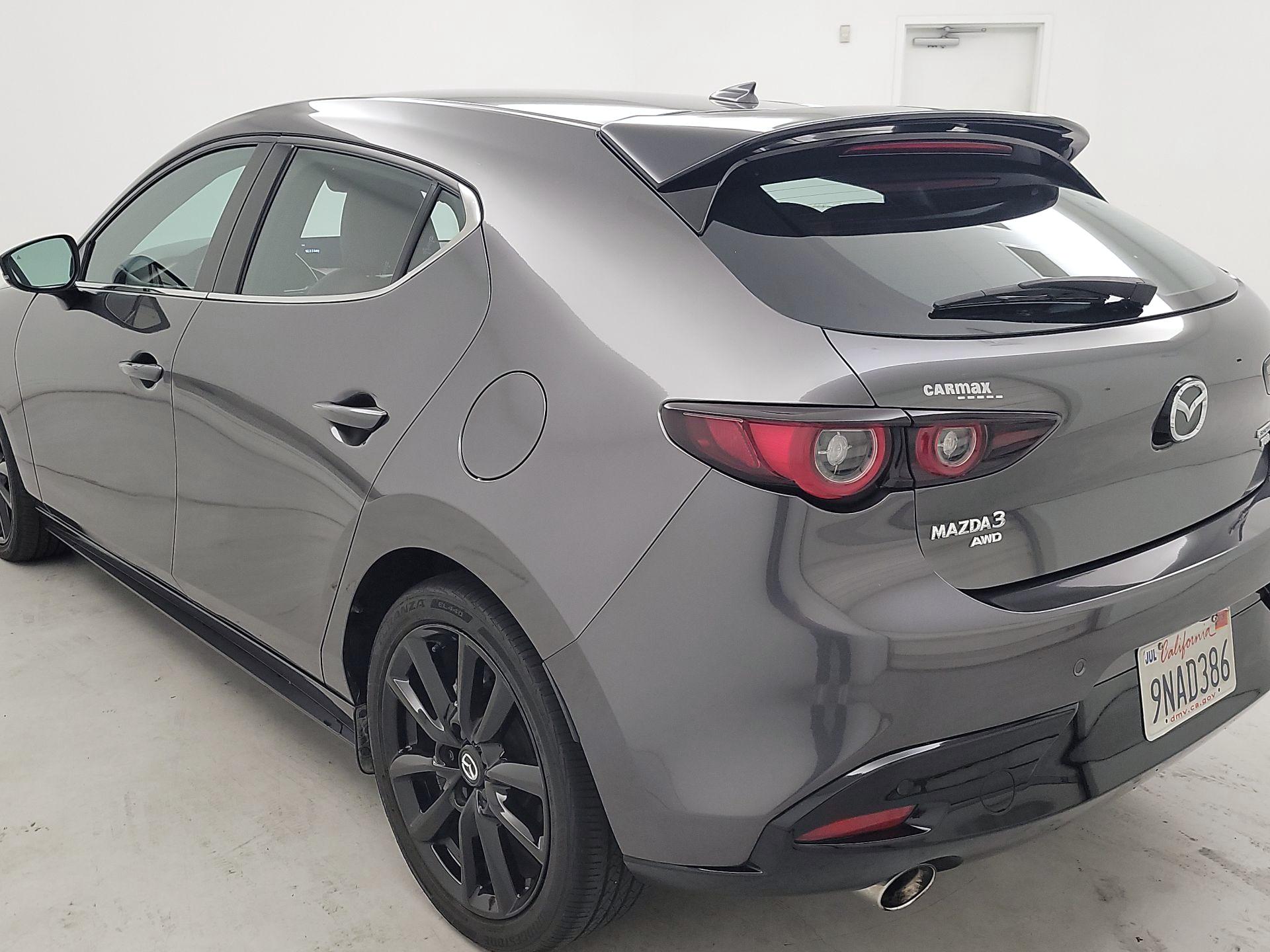 Thumbnail: 2024 Mazda Mazda3 - 7