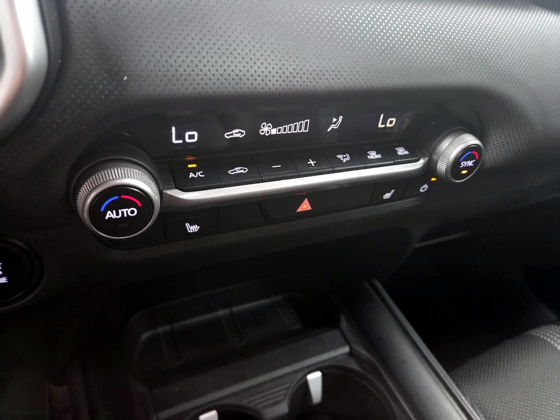 Thumbnail: 2024 Mazda CX-50 - 15