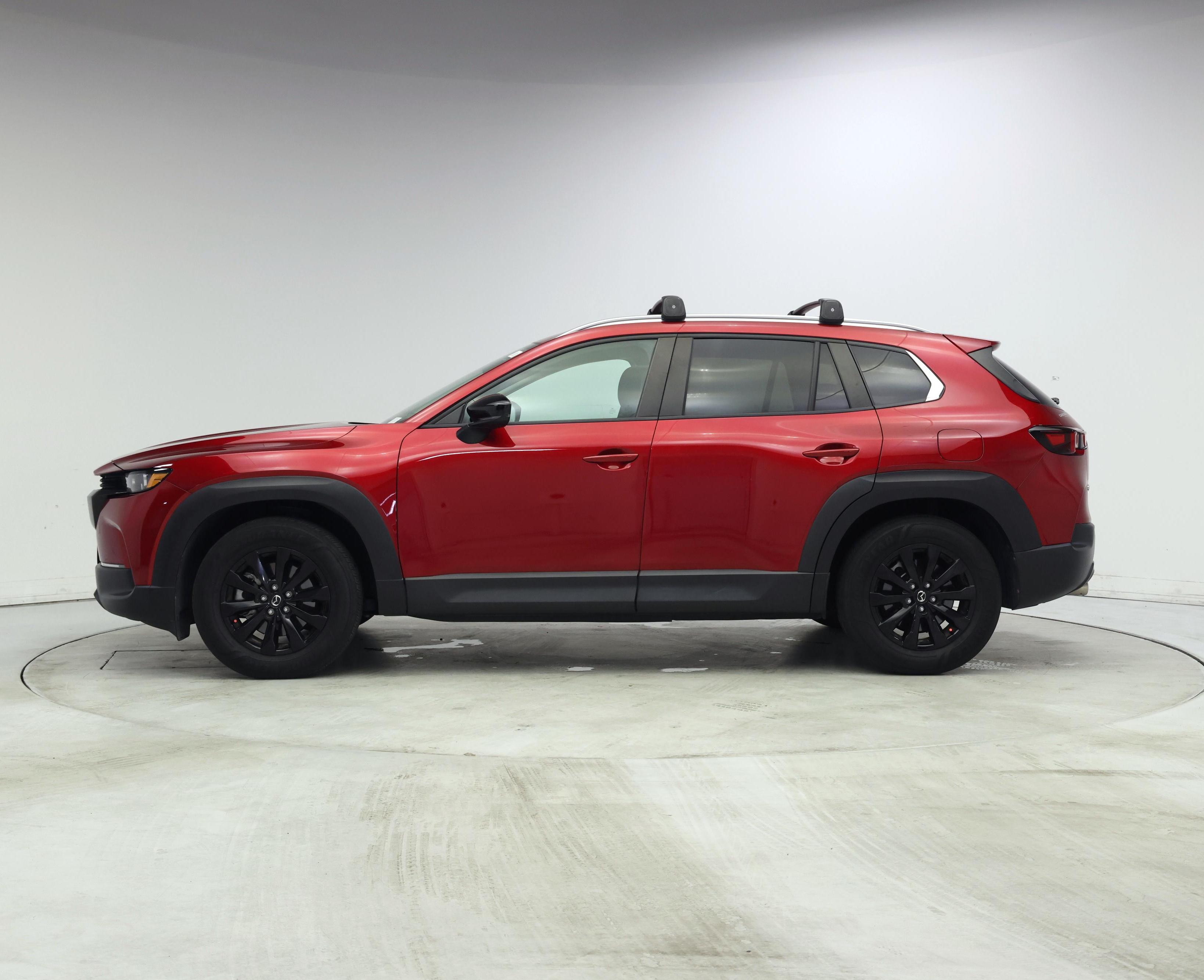 Thumbnail: 2024 Mazda CX-50 - 3