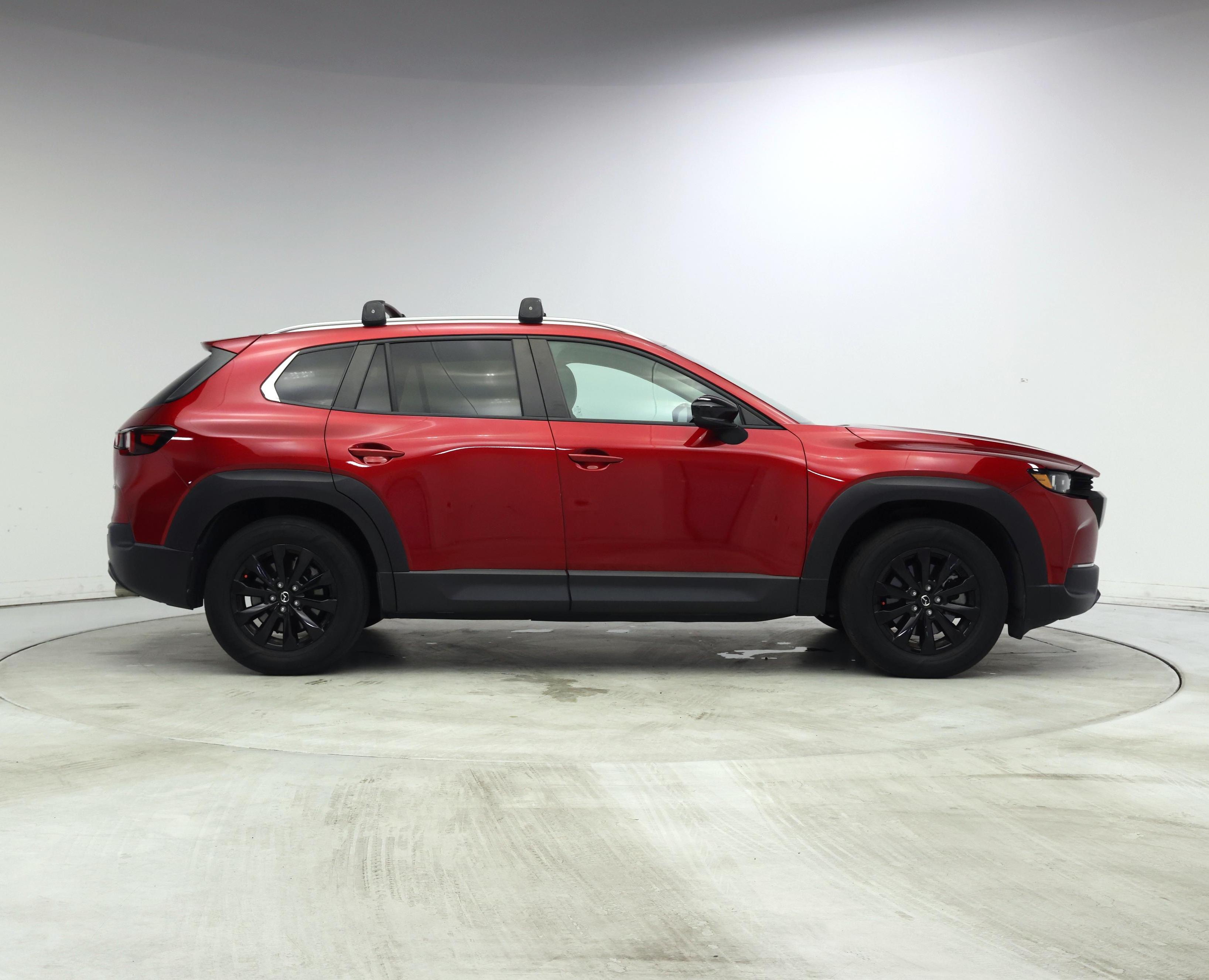 Thumbnail: 2024 Mazda CX-50 - 7