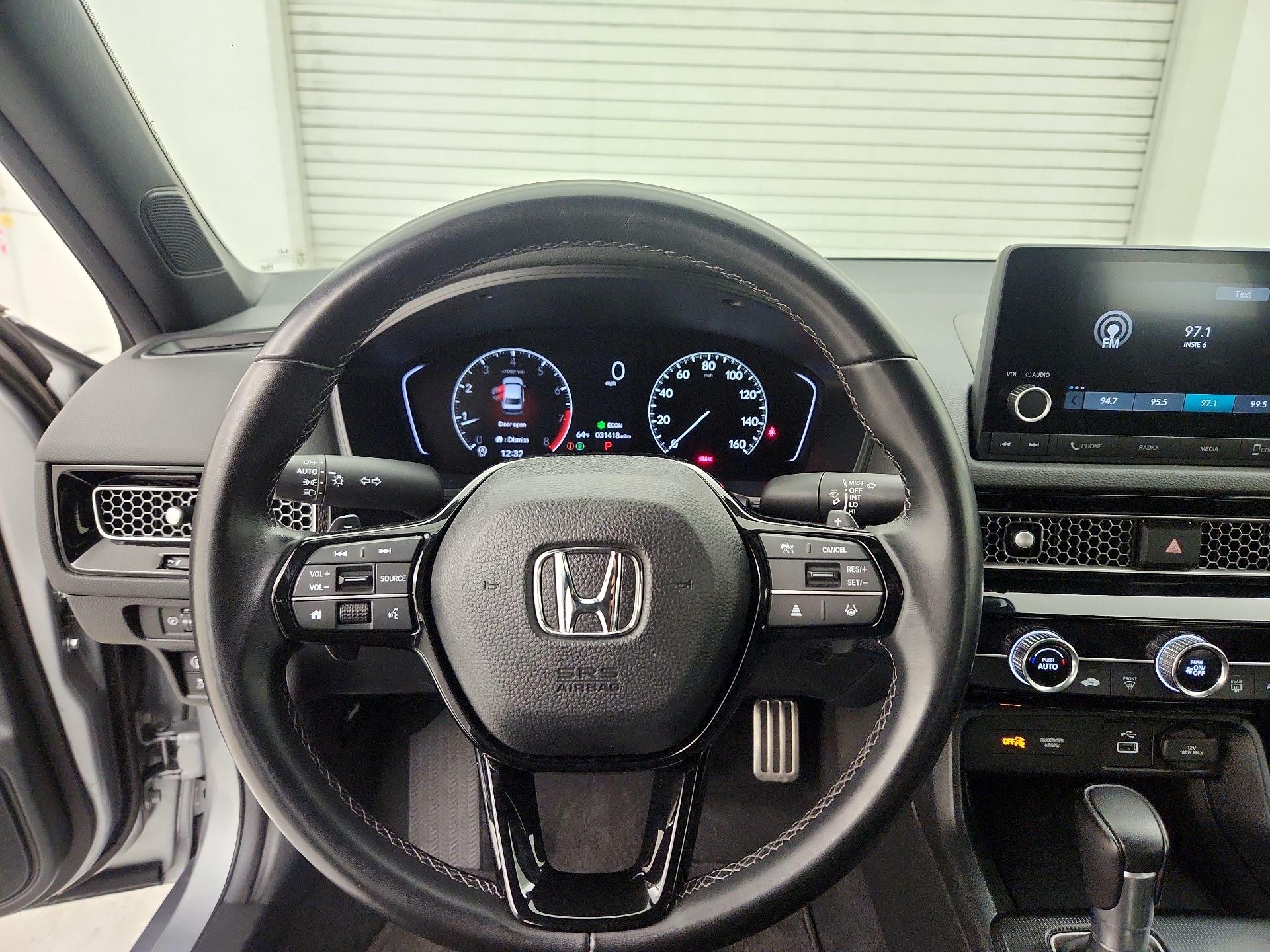 Thumbnail: 2023 Honda Civic - 10
