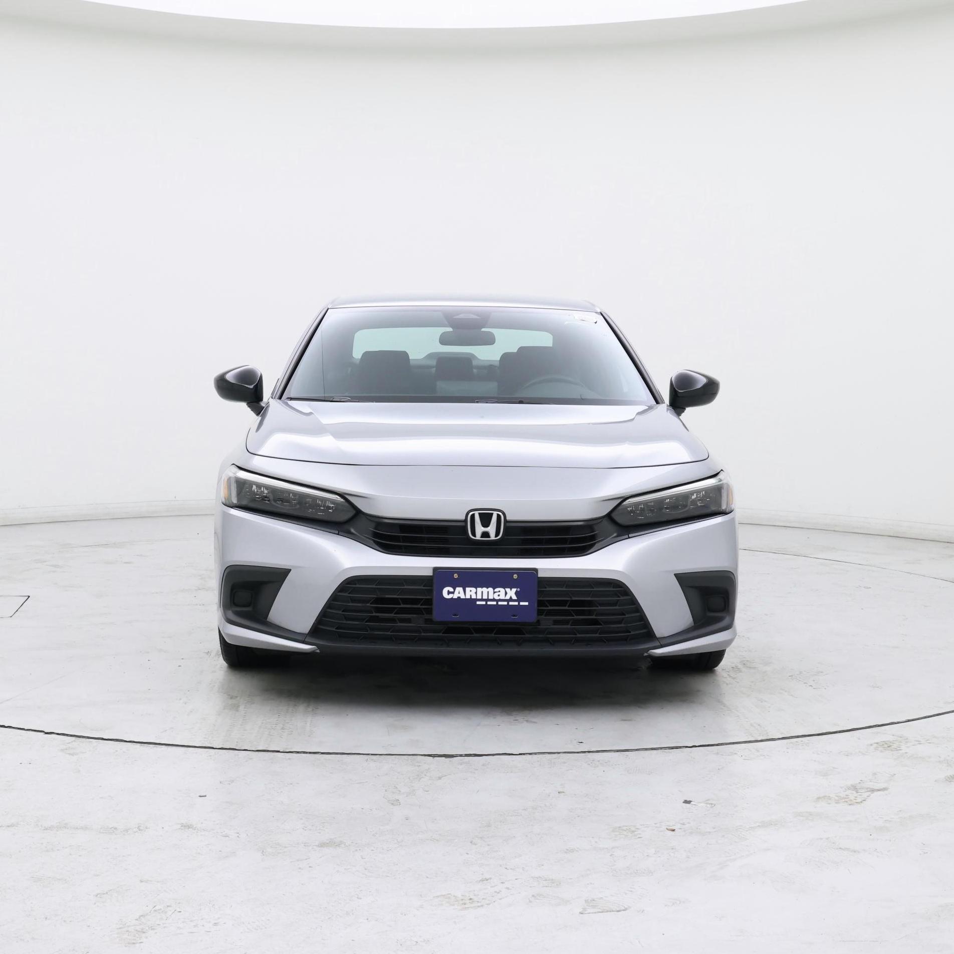 Thumbnail: 2023 Honda Civic - 5