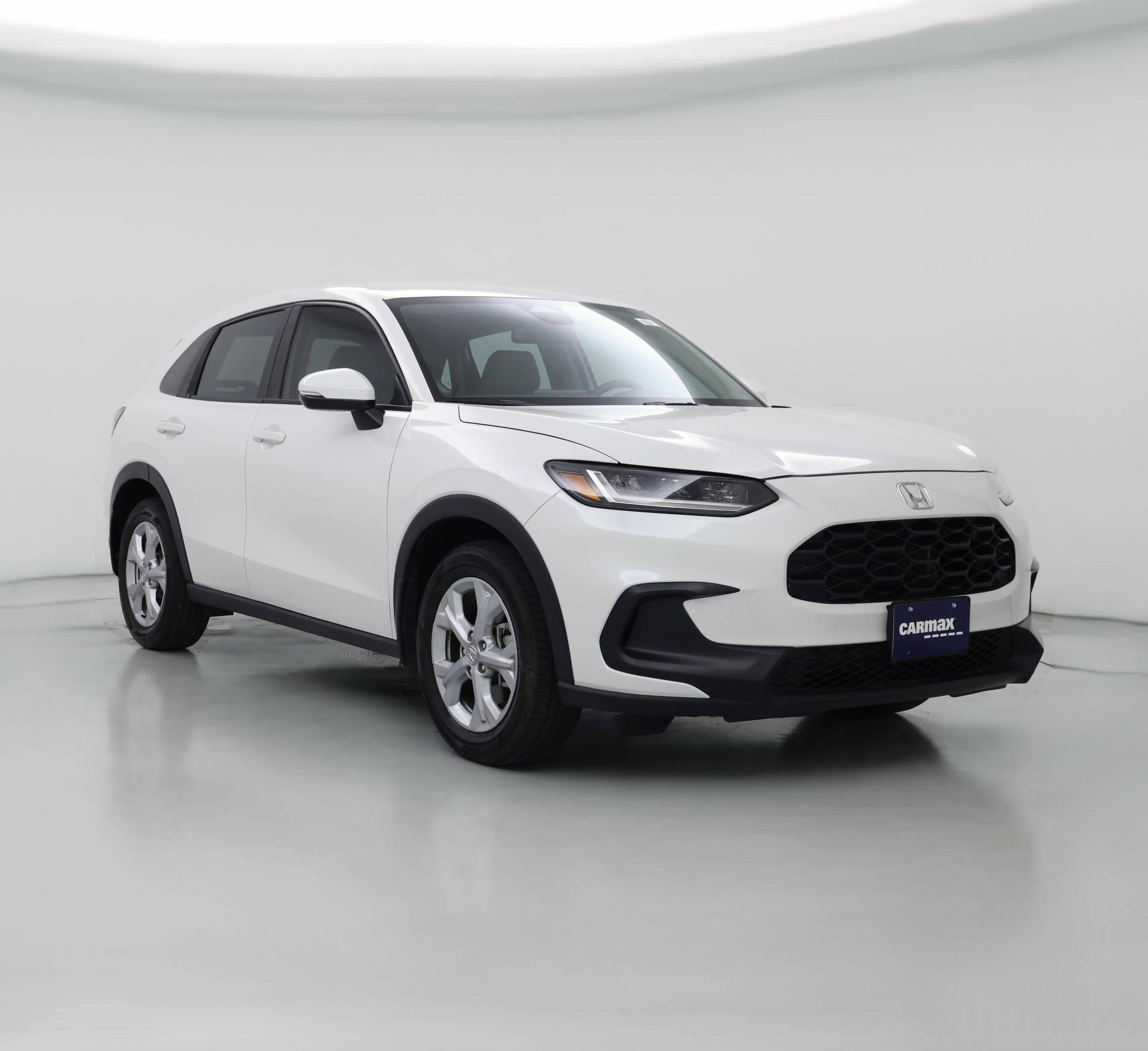 Thumbnail: 2025 Honda HR-V - 1