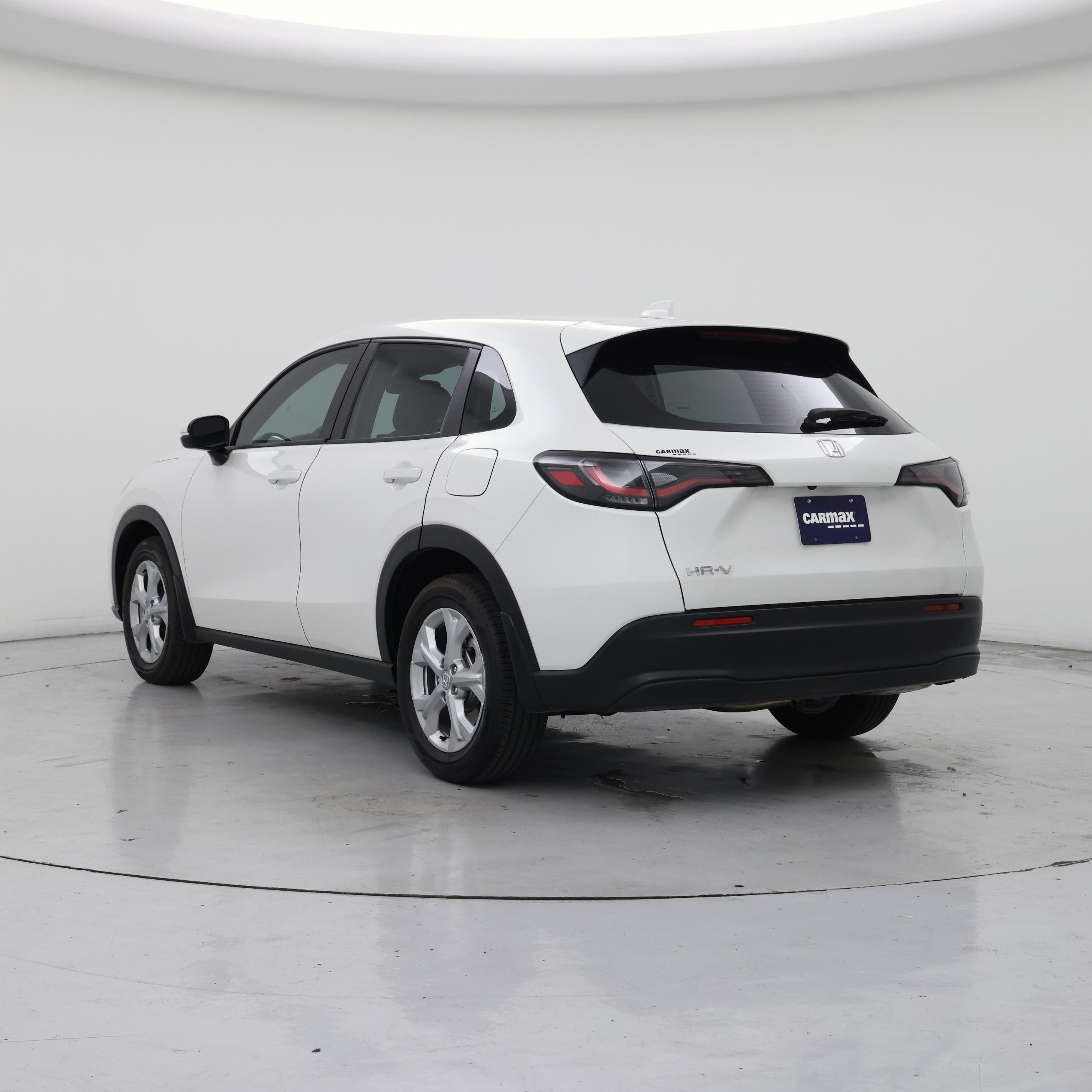 Thumbnail: 2025 Honda HR-V - 2