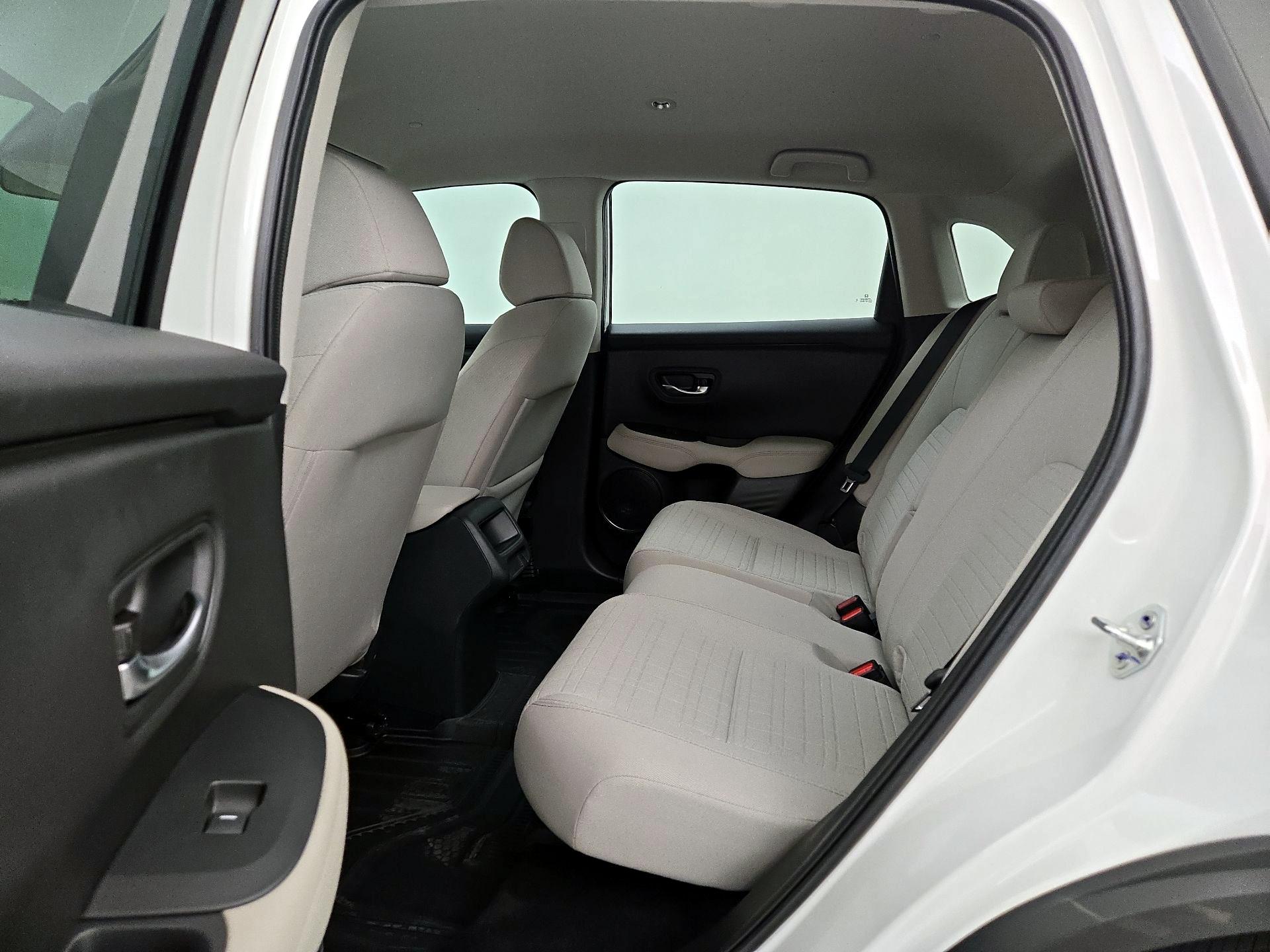 Thumbnail: 2025 Honda HR-V - 19