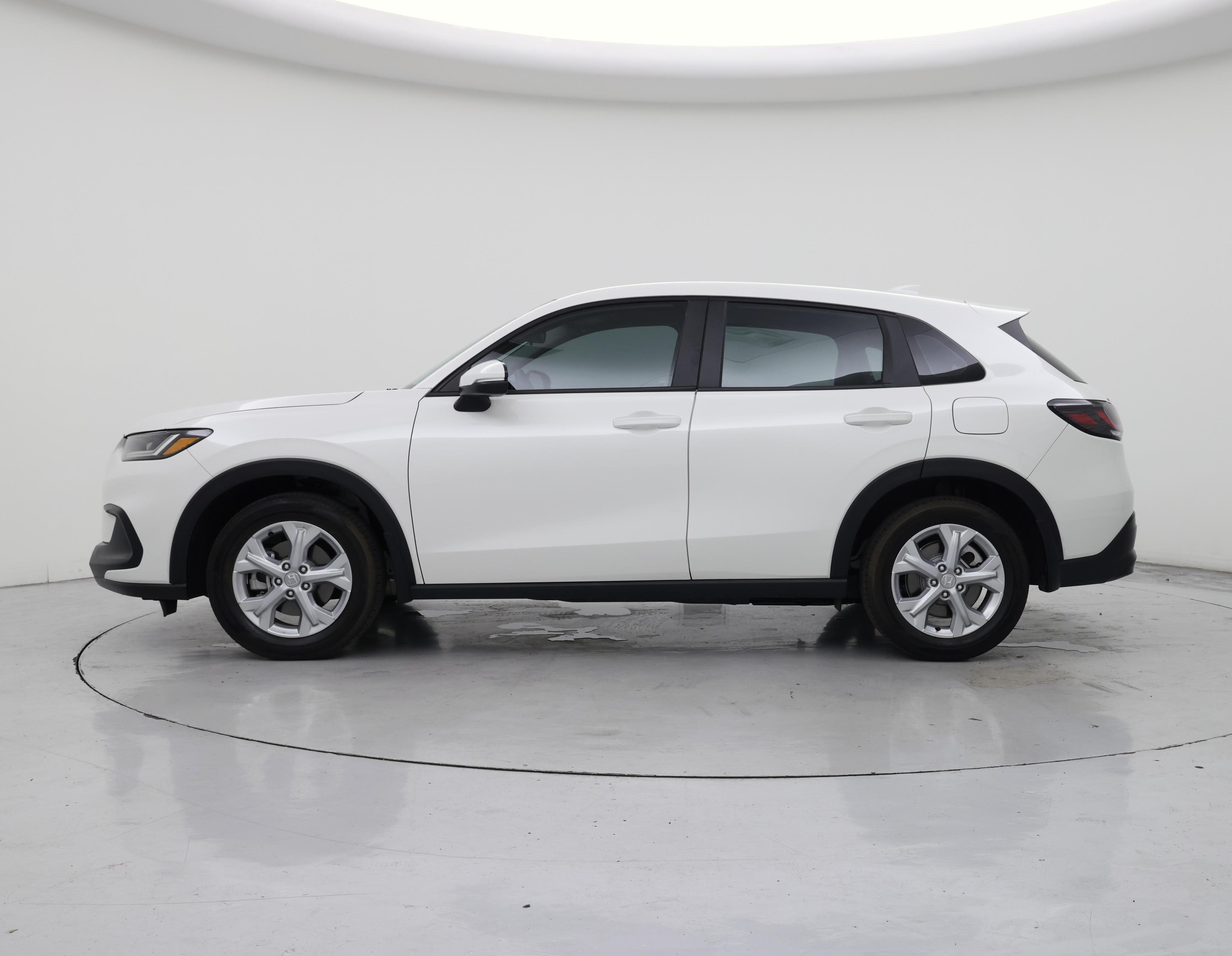 Thumbnail: 2025 Honda HR-V - 3