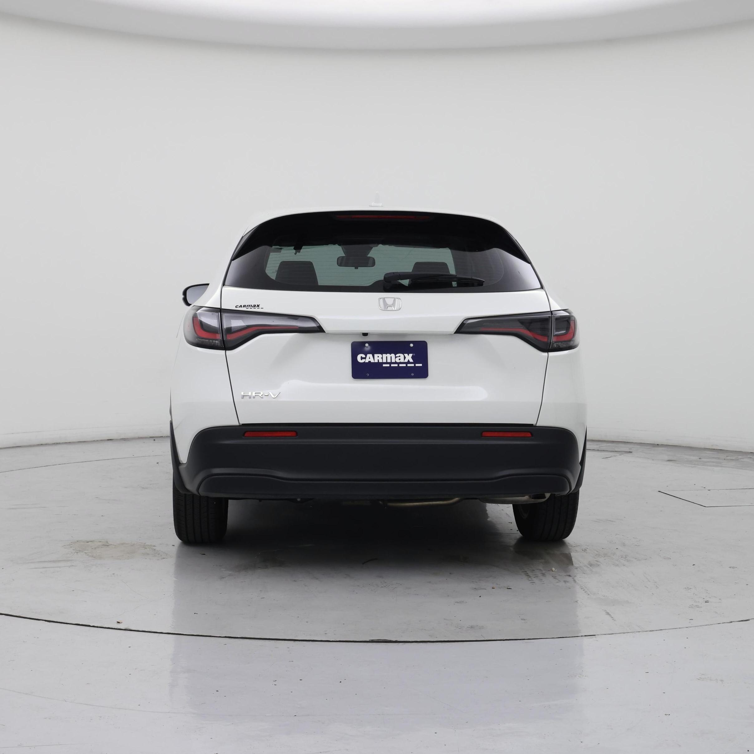 Thumbnail: 2025 Honda HR-V - 6