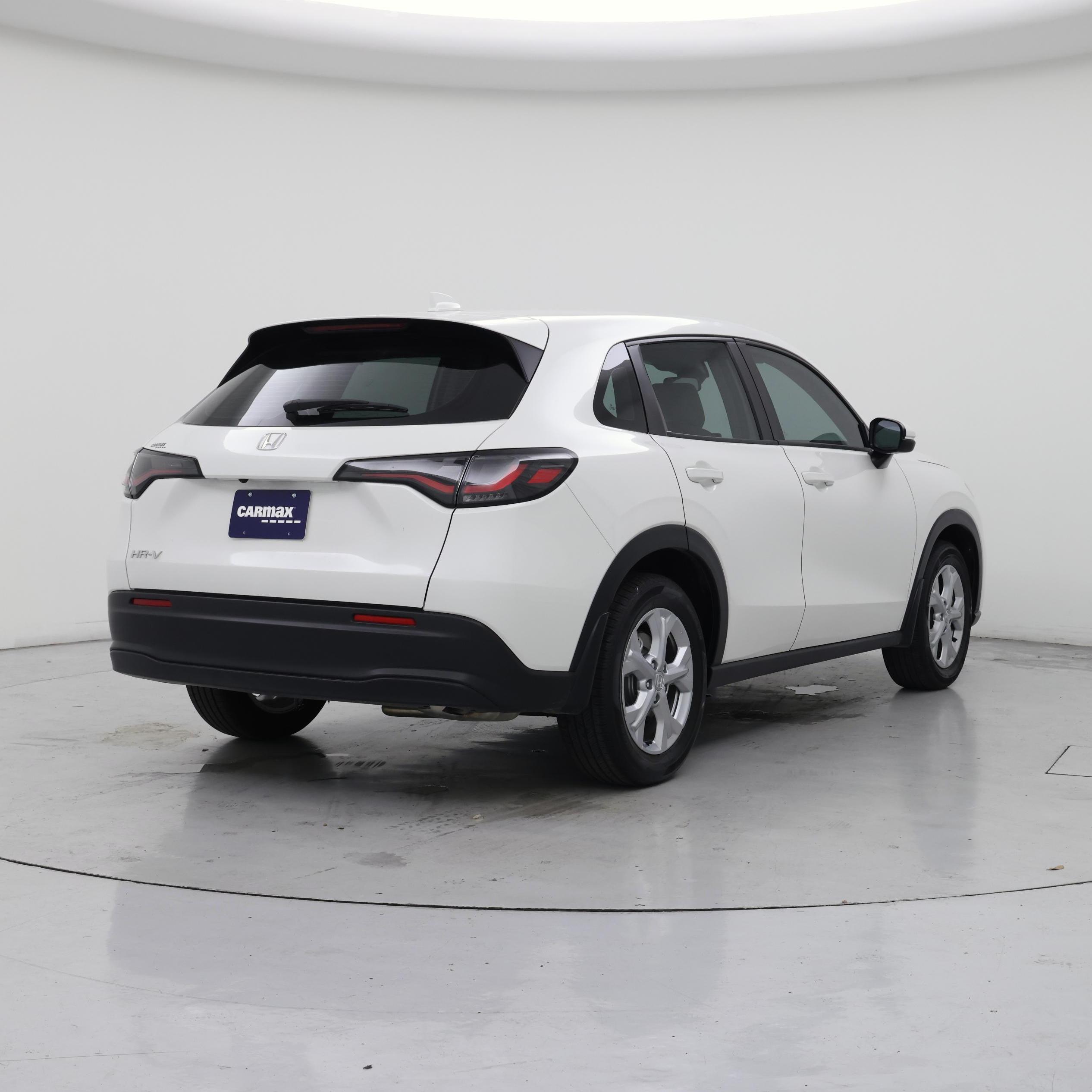 Thumbnail: 2025 Honda HR-V - 8