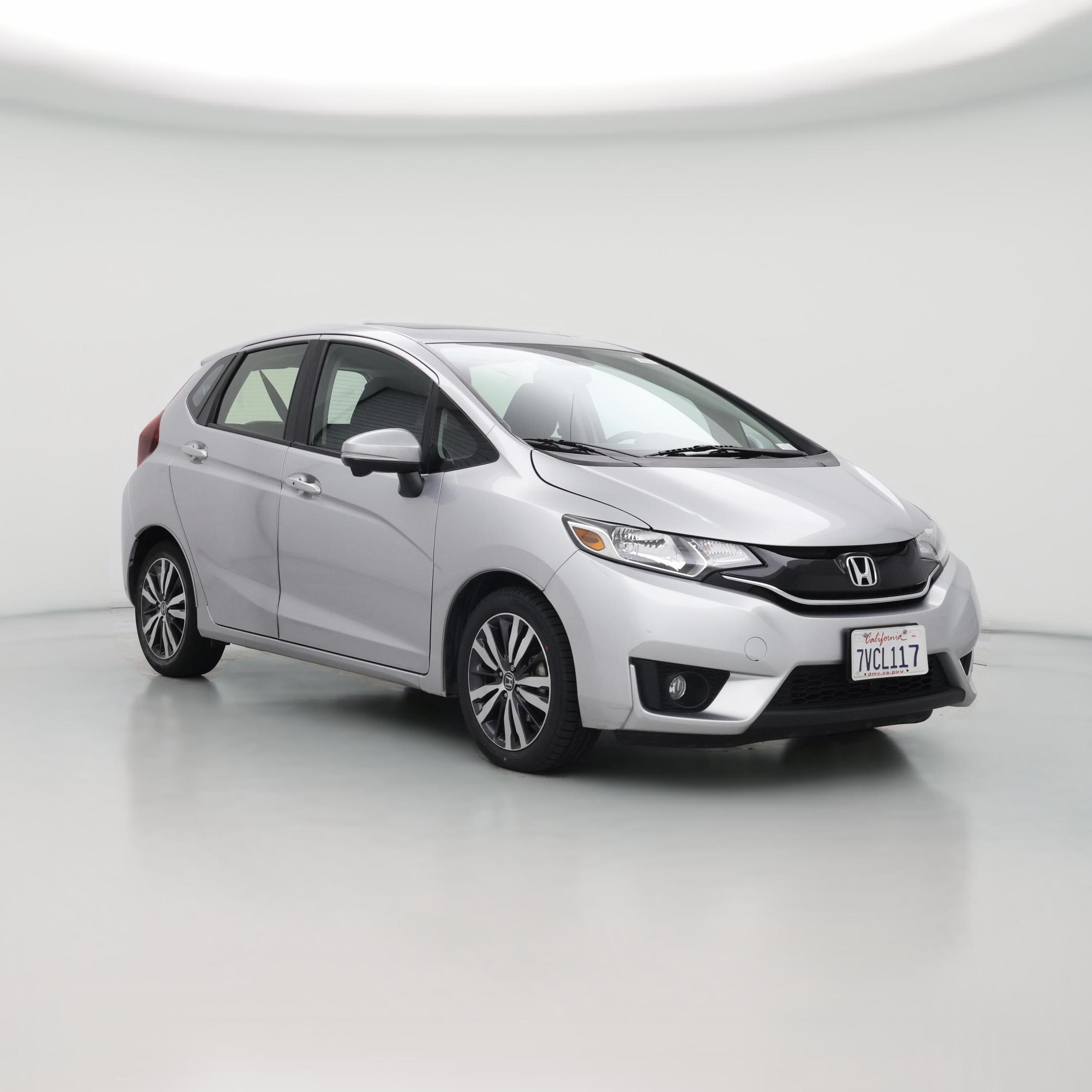 Thumbnail: 2016 Honda Fit - 1
