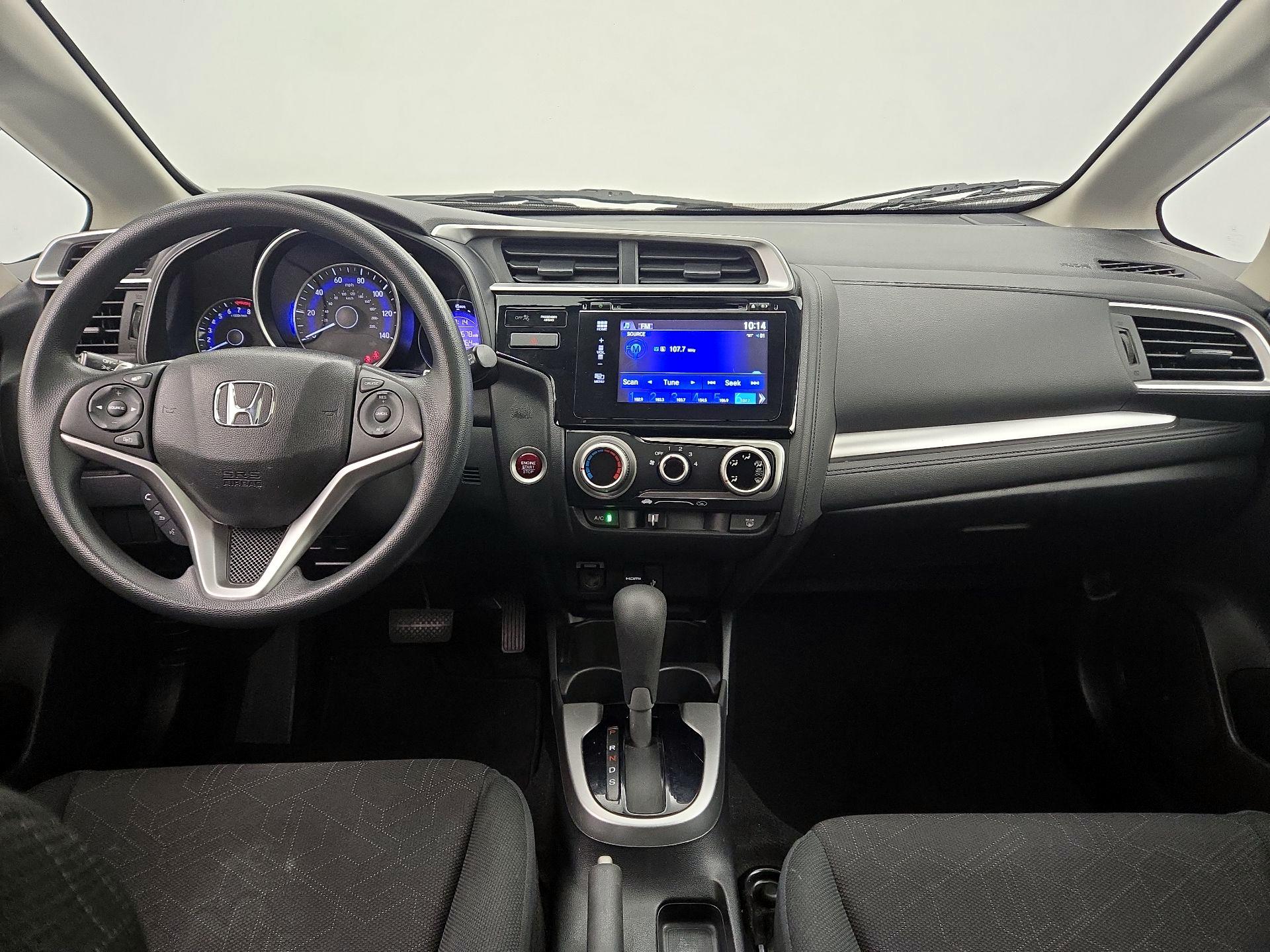 Thumbnail: 2016 Honda Fit - 9