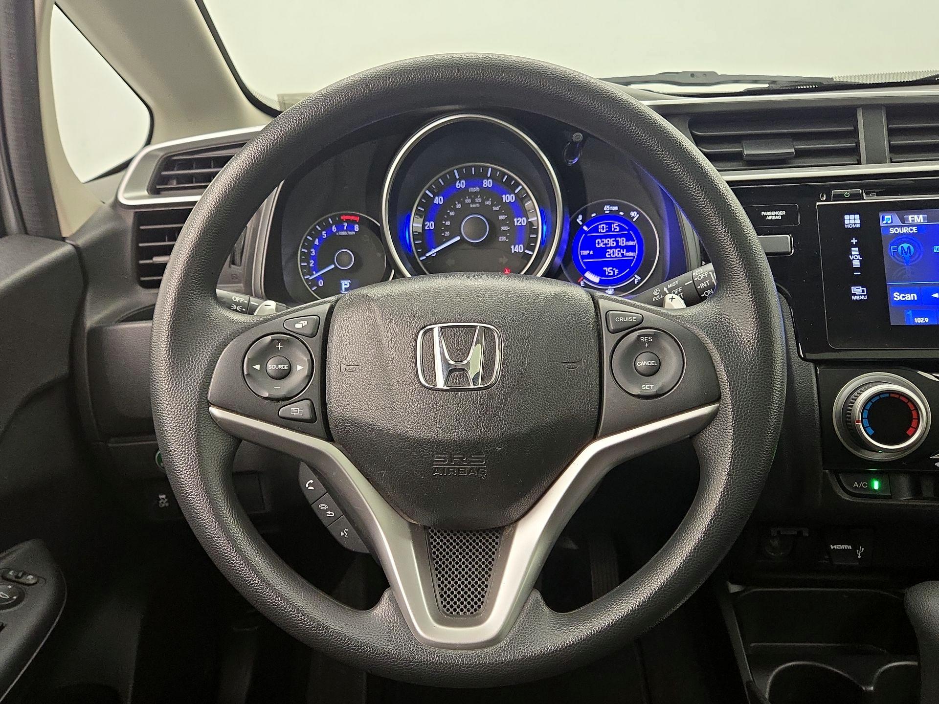 Thumbnail: 2016 Honda Fit - 10