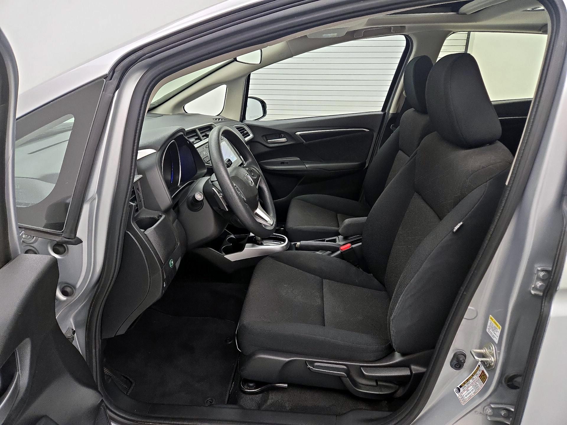 Thumbnail: 2016 Honda Fit - 11