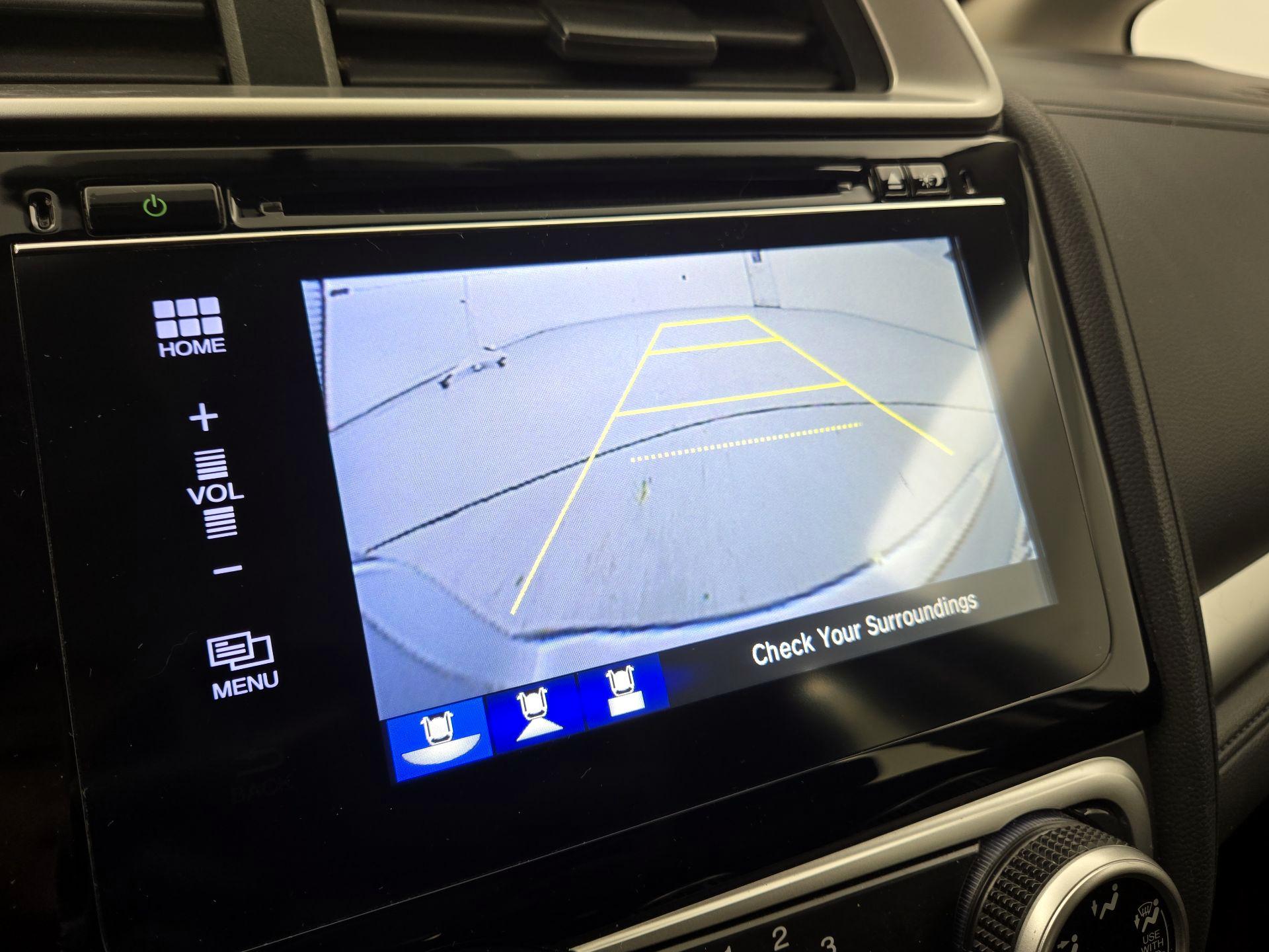 Thumbnail: 2016 Honda Fit - 14