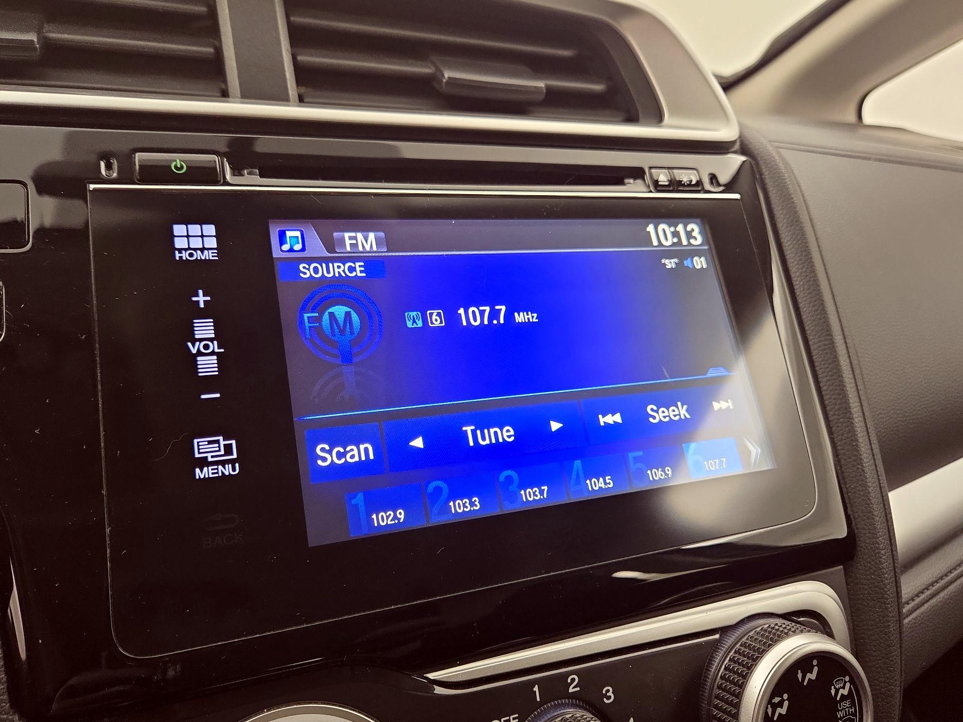 Thumbnail: 2016 Honda Fit - 15