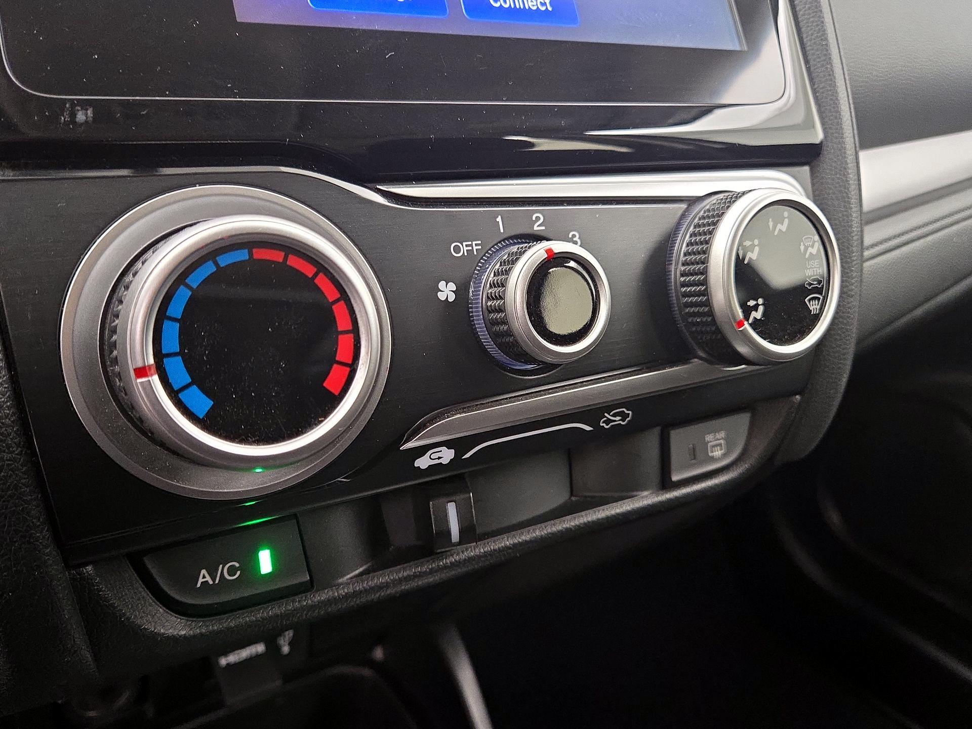 Thumbnail: 2016 Honda Fit - 16