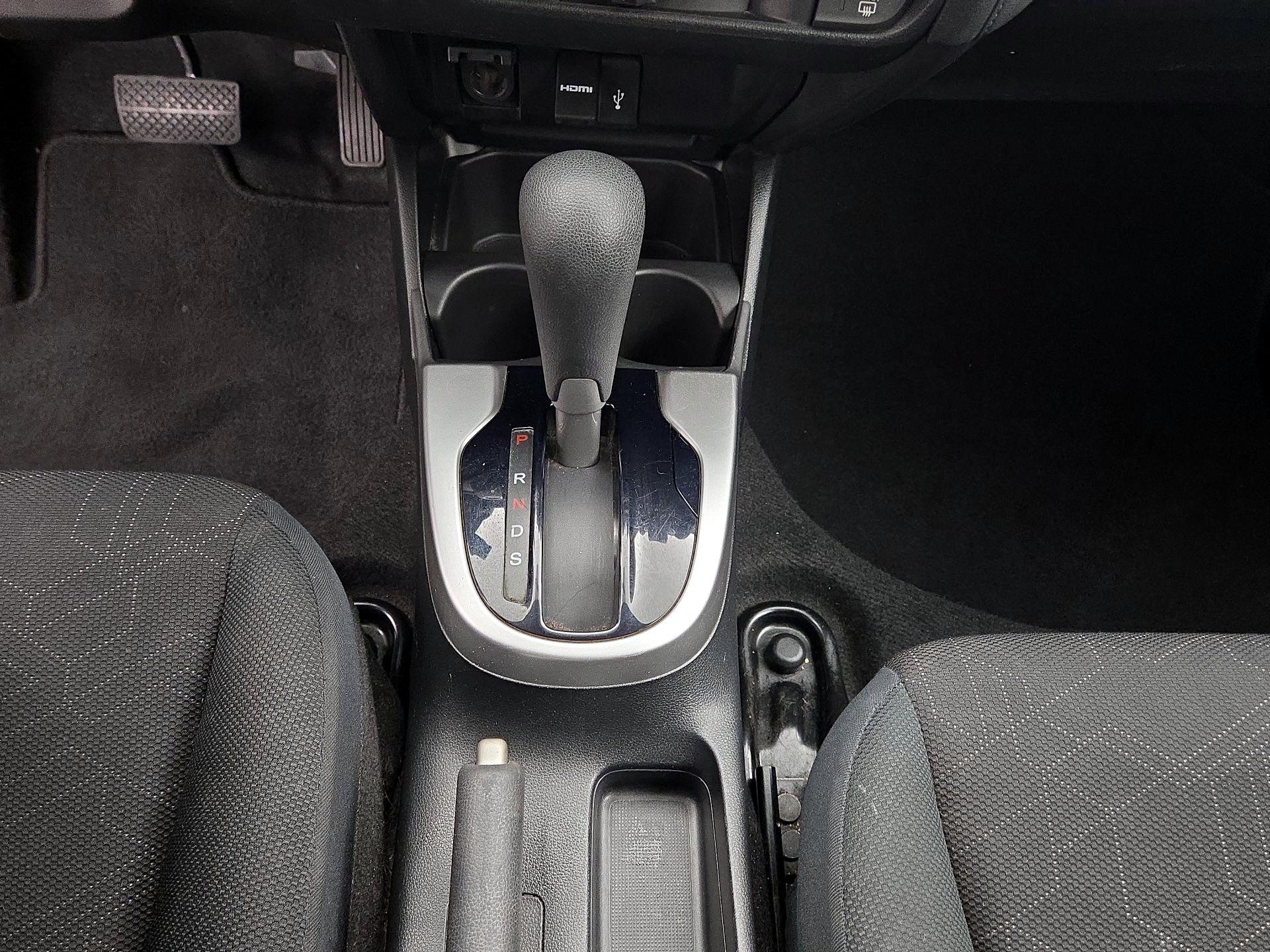 Thumbnail: 2016 Honda Fit - 17
